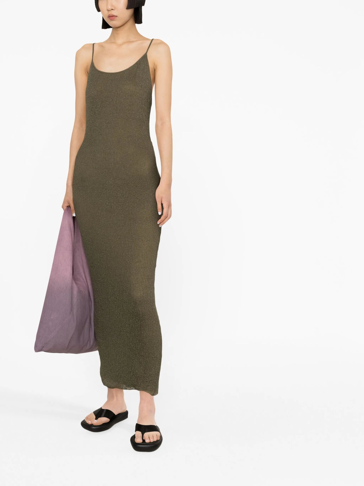 Ella maxi dress