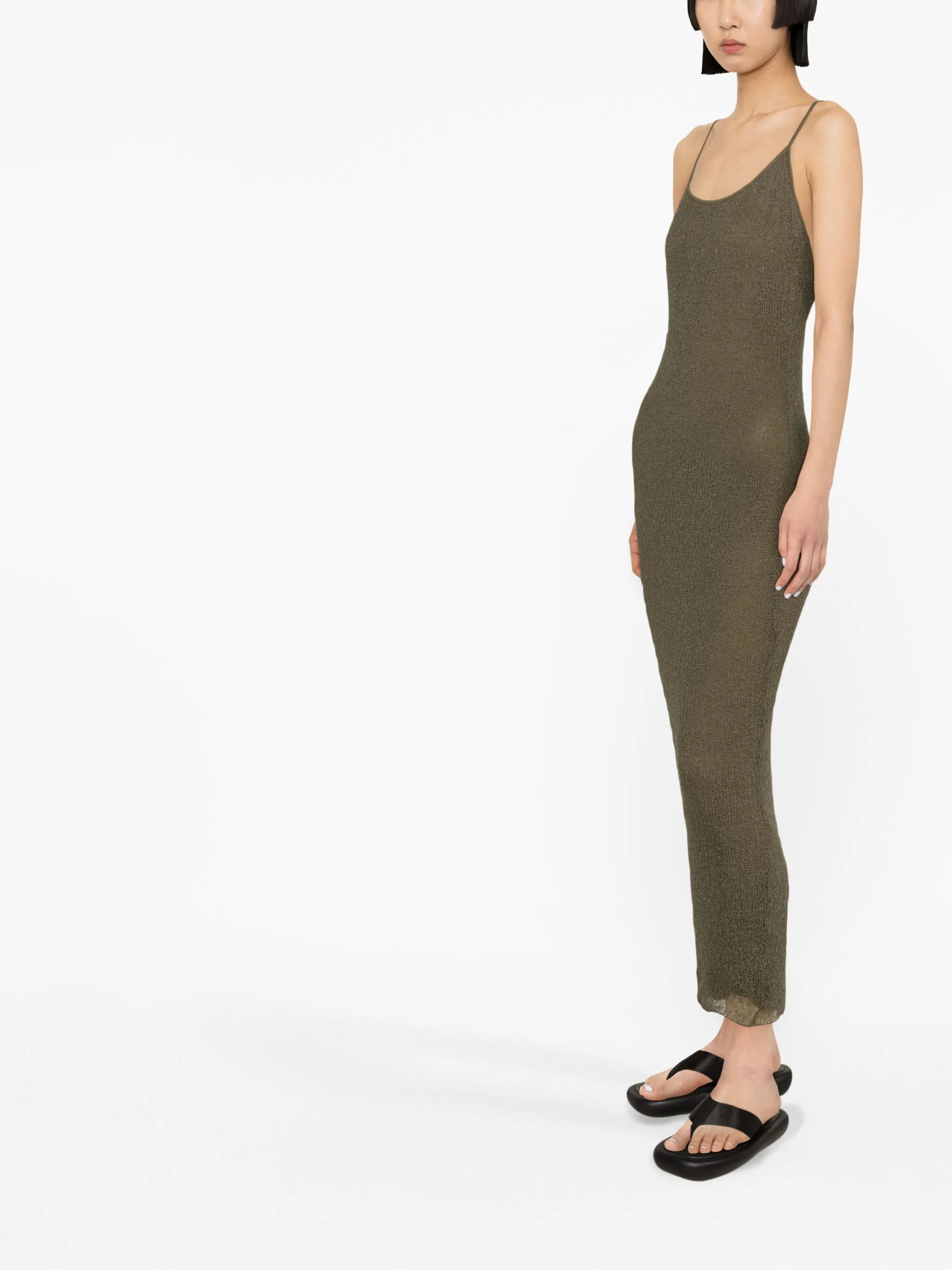 Ella maxi dress