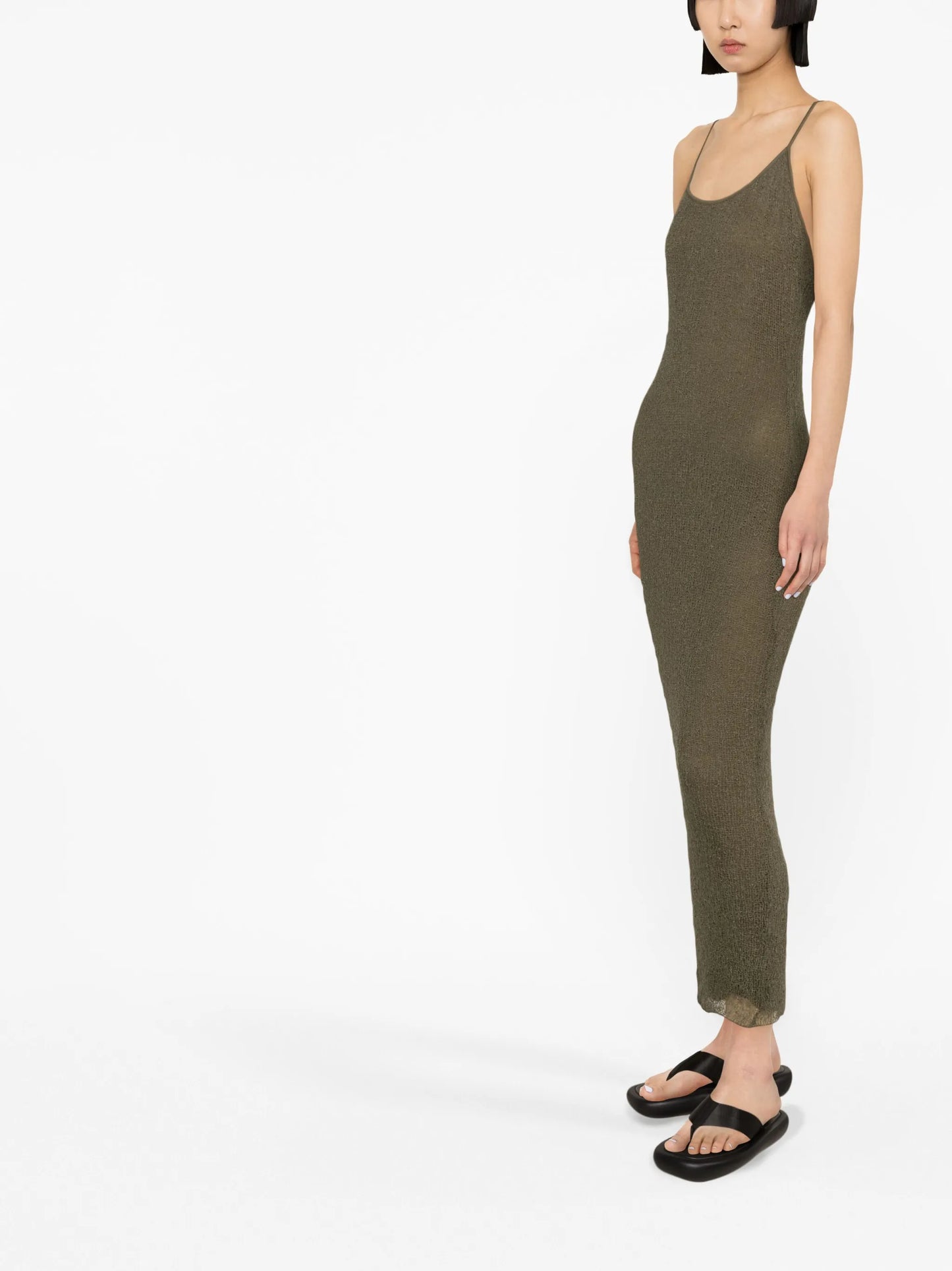 Ella maxi dress