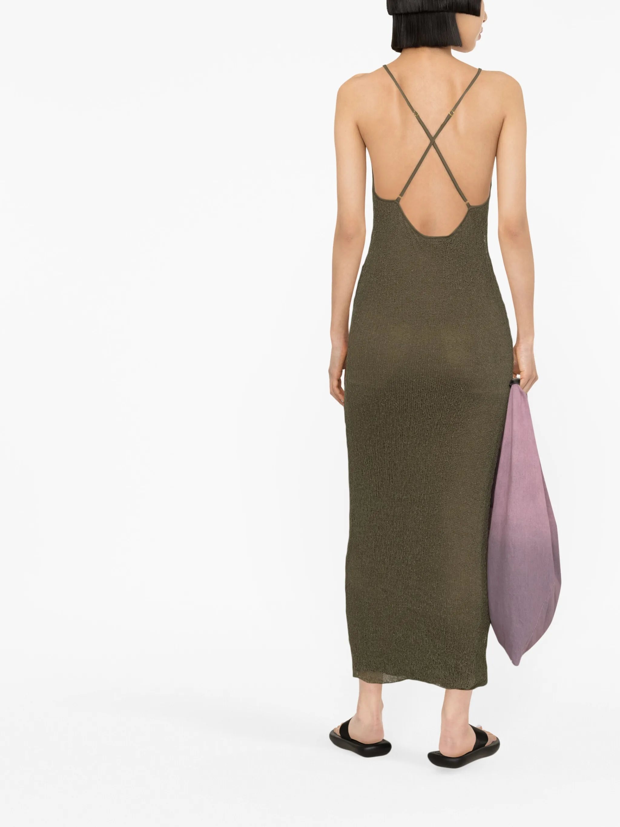 Ella maxi dress