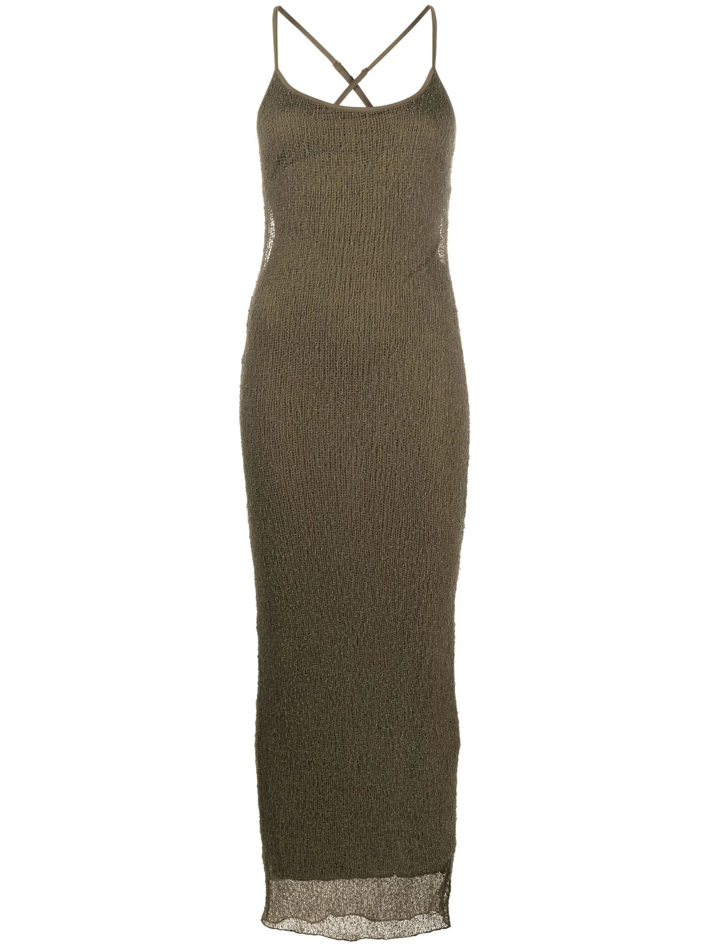 Ella maxi dress