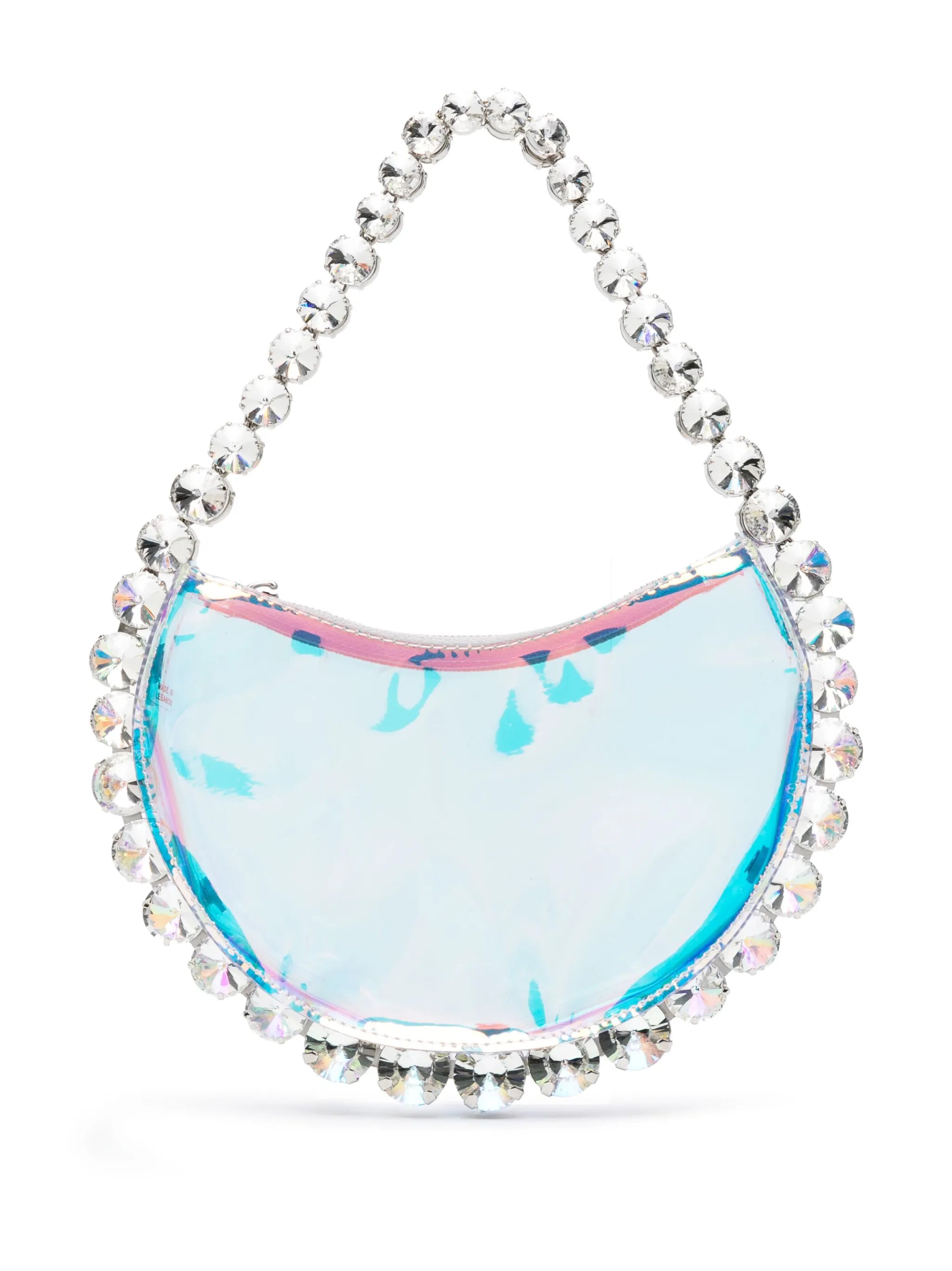 Eternity holgraphic minibag