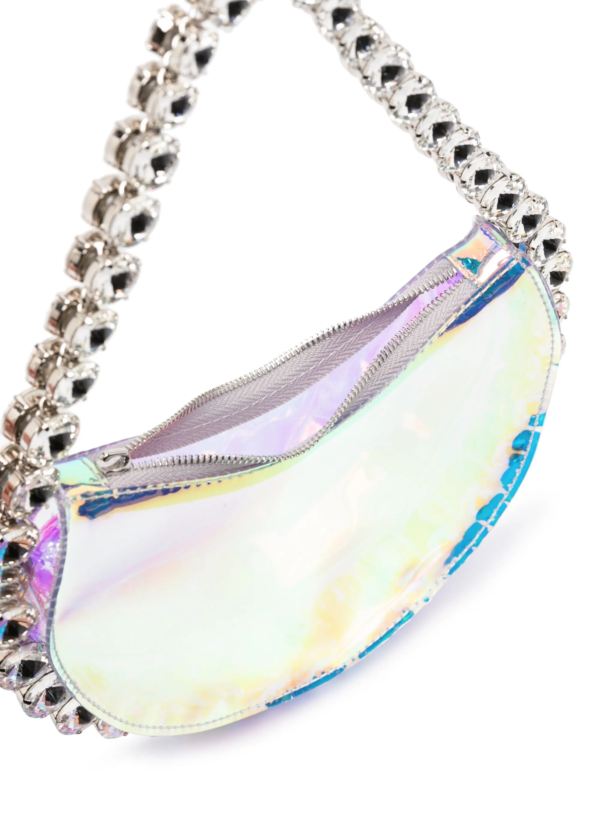 Eternity holgraphic minibag