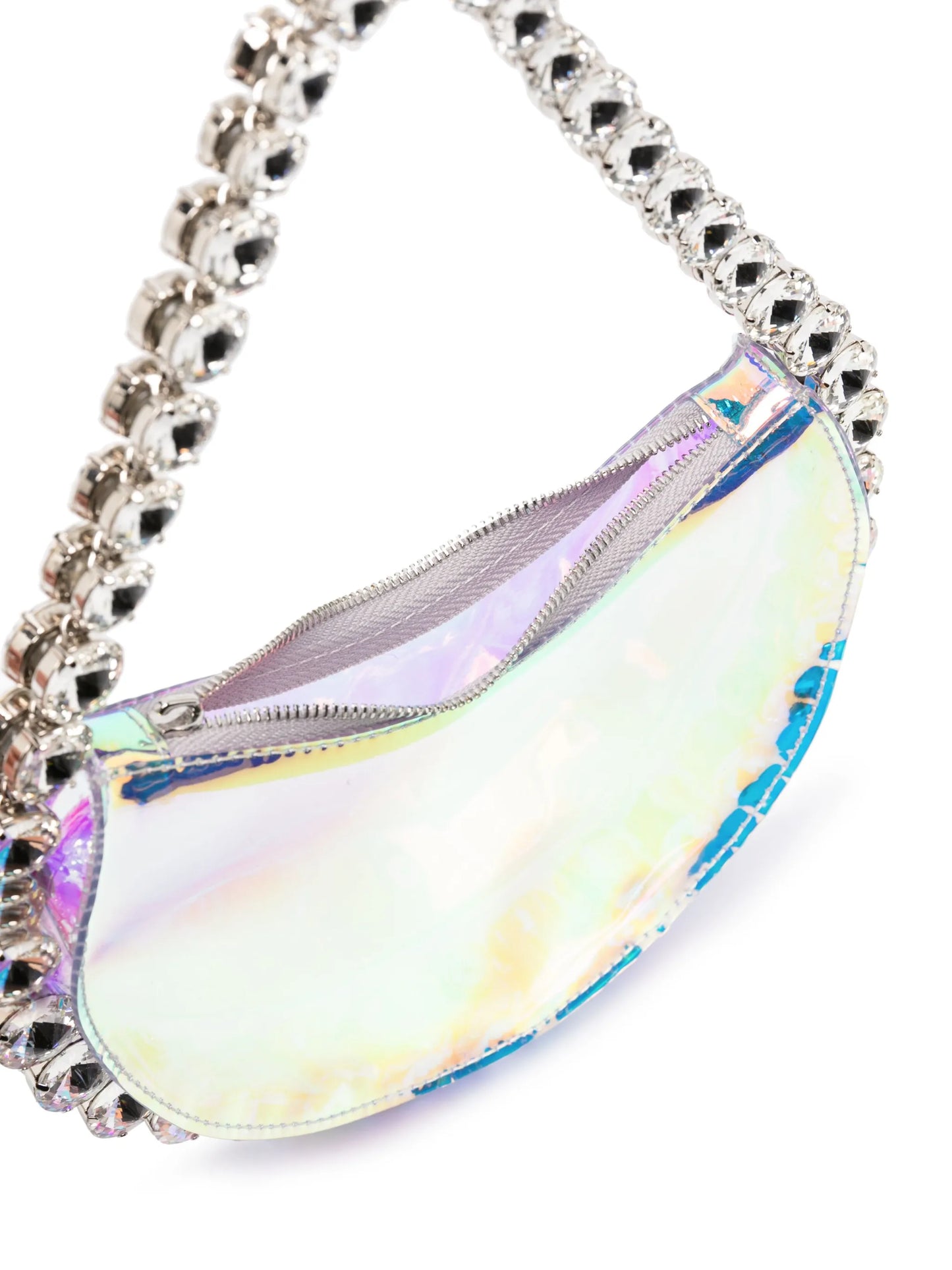 Eternity holgraphic minibag