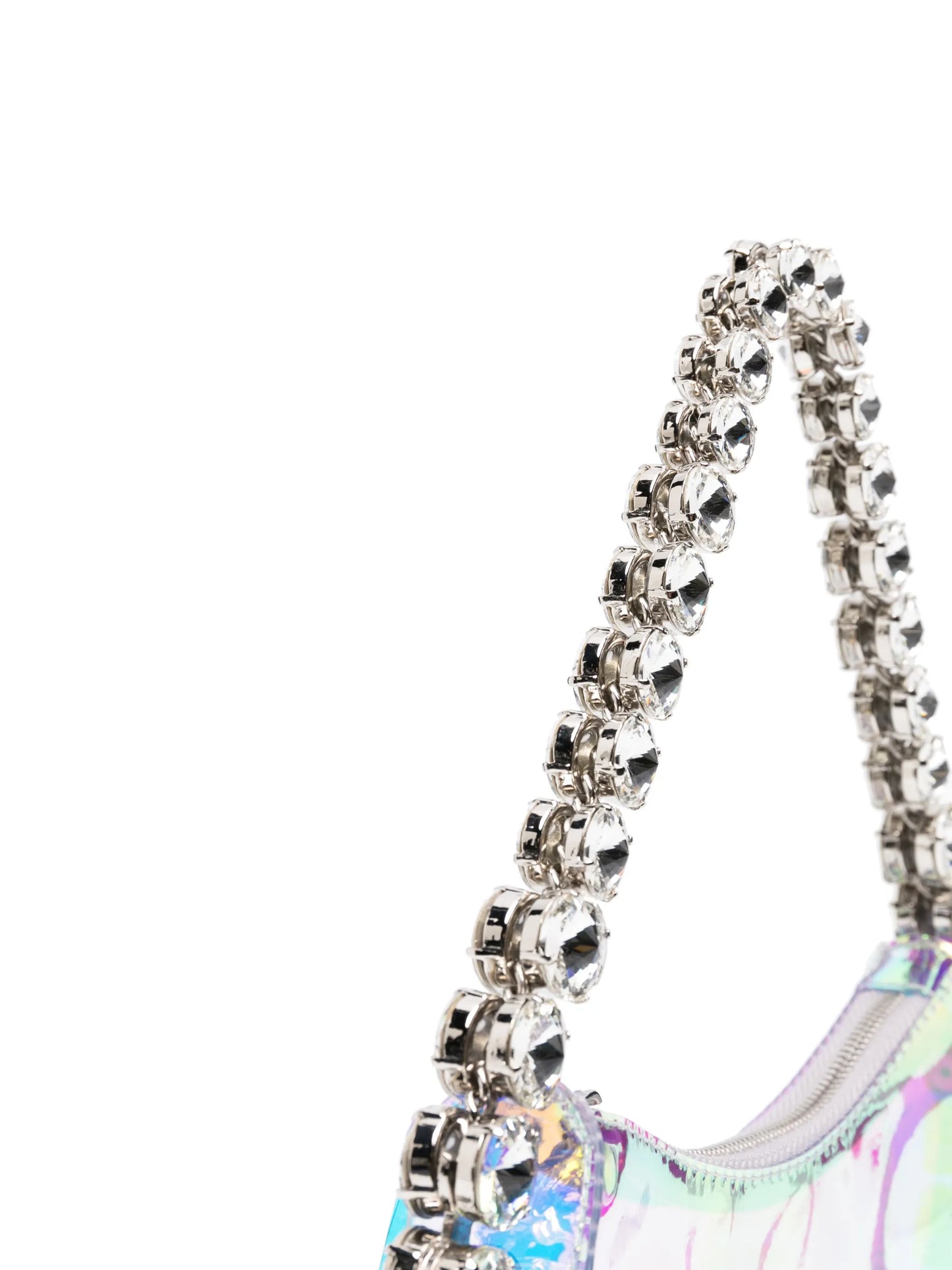 Eternity holgraphic minibag