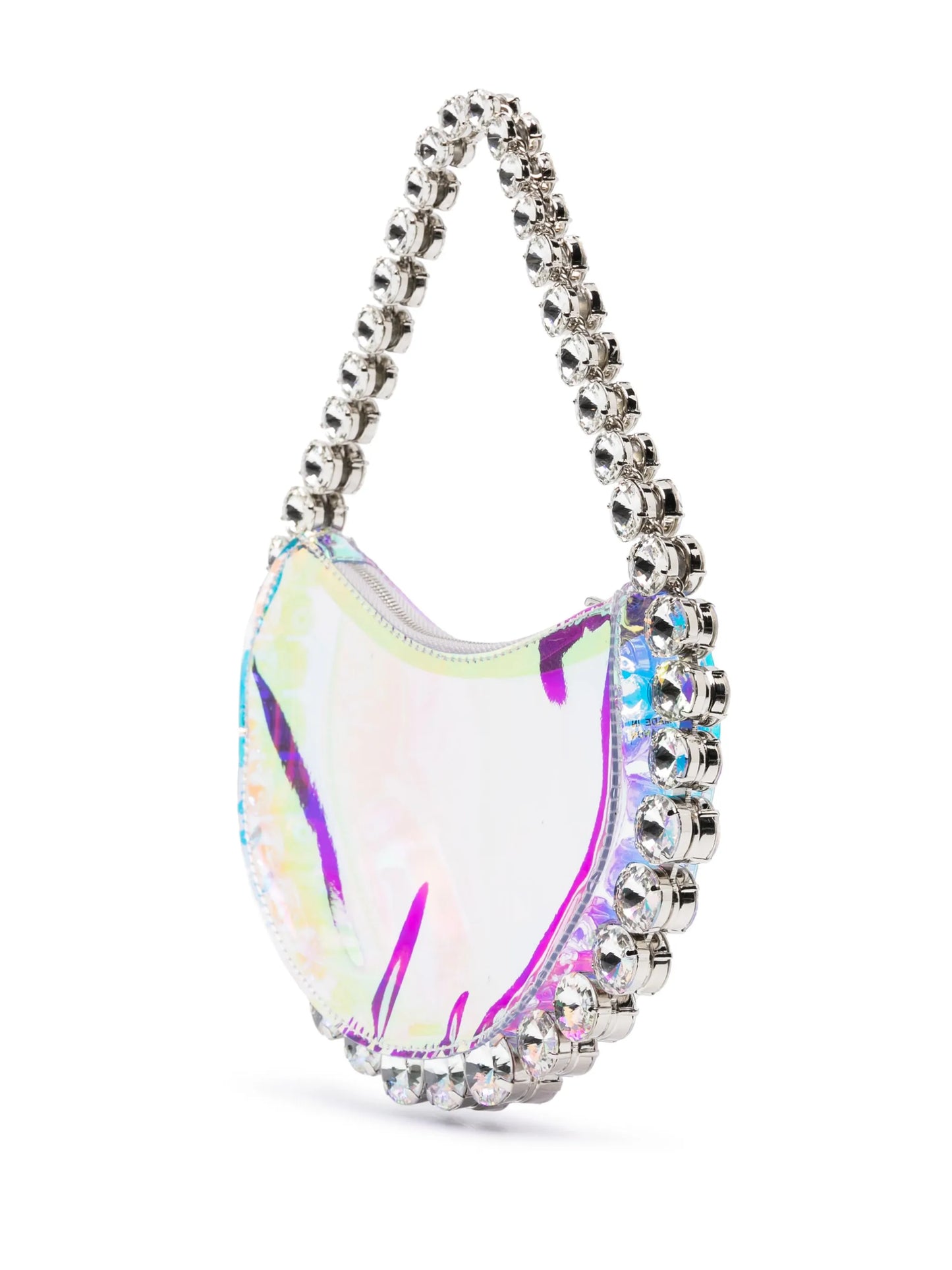Eternity holgraphic minibag