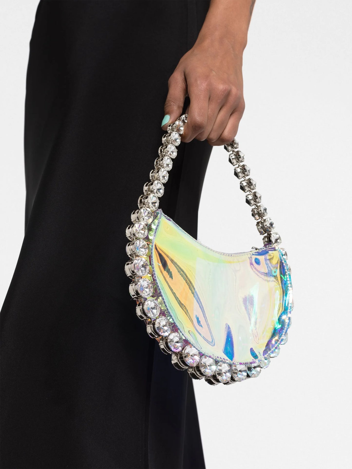 Eternity holgraphic minibag