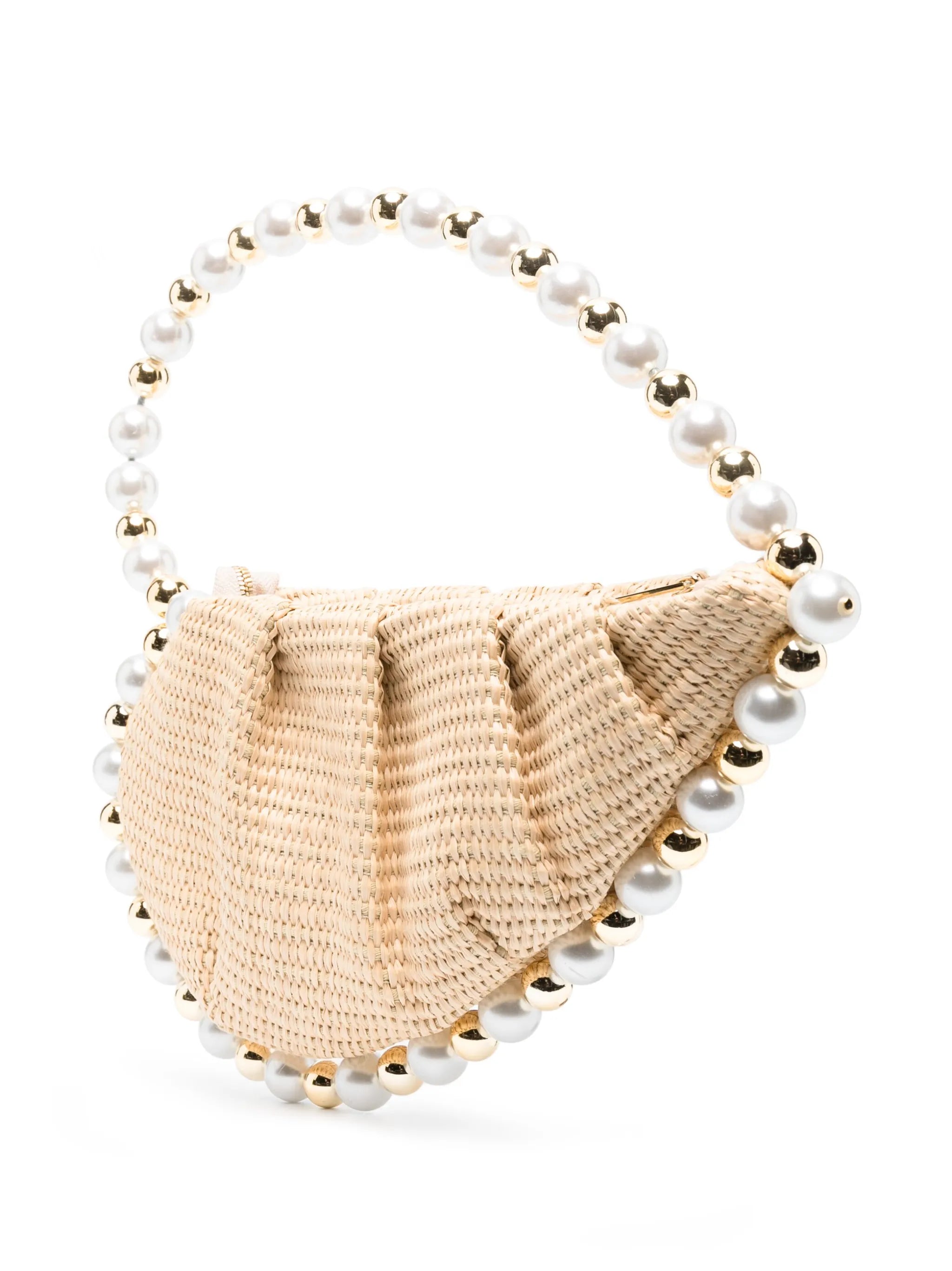 Jumbo Love Heart minibag