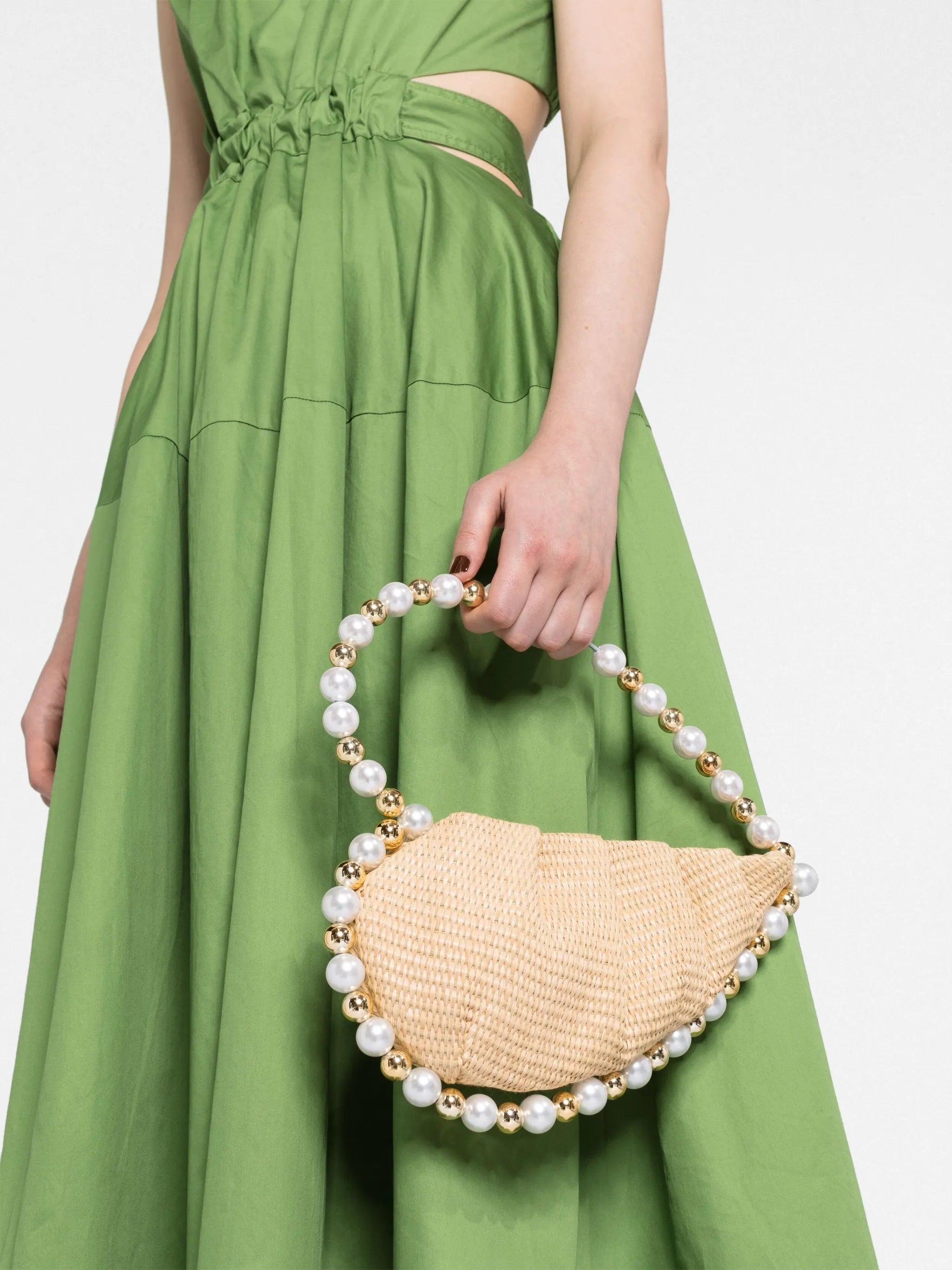 Jumbo Love Heart minibag