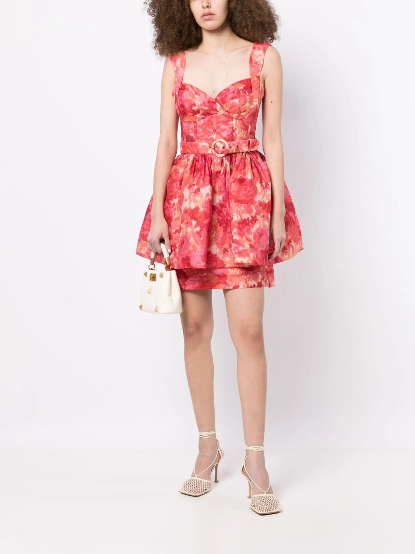 High Tide mini dress