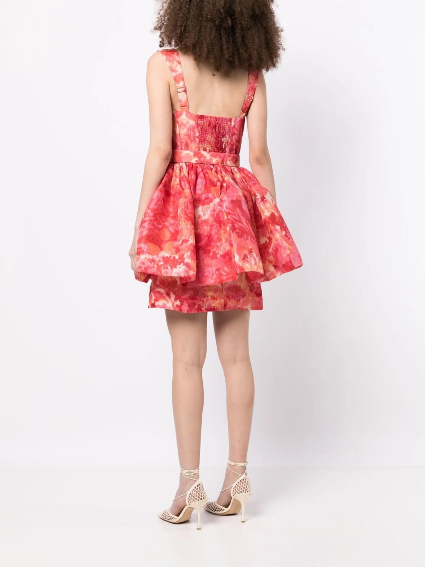 High Tide mini dress