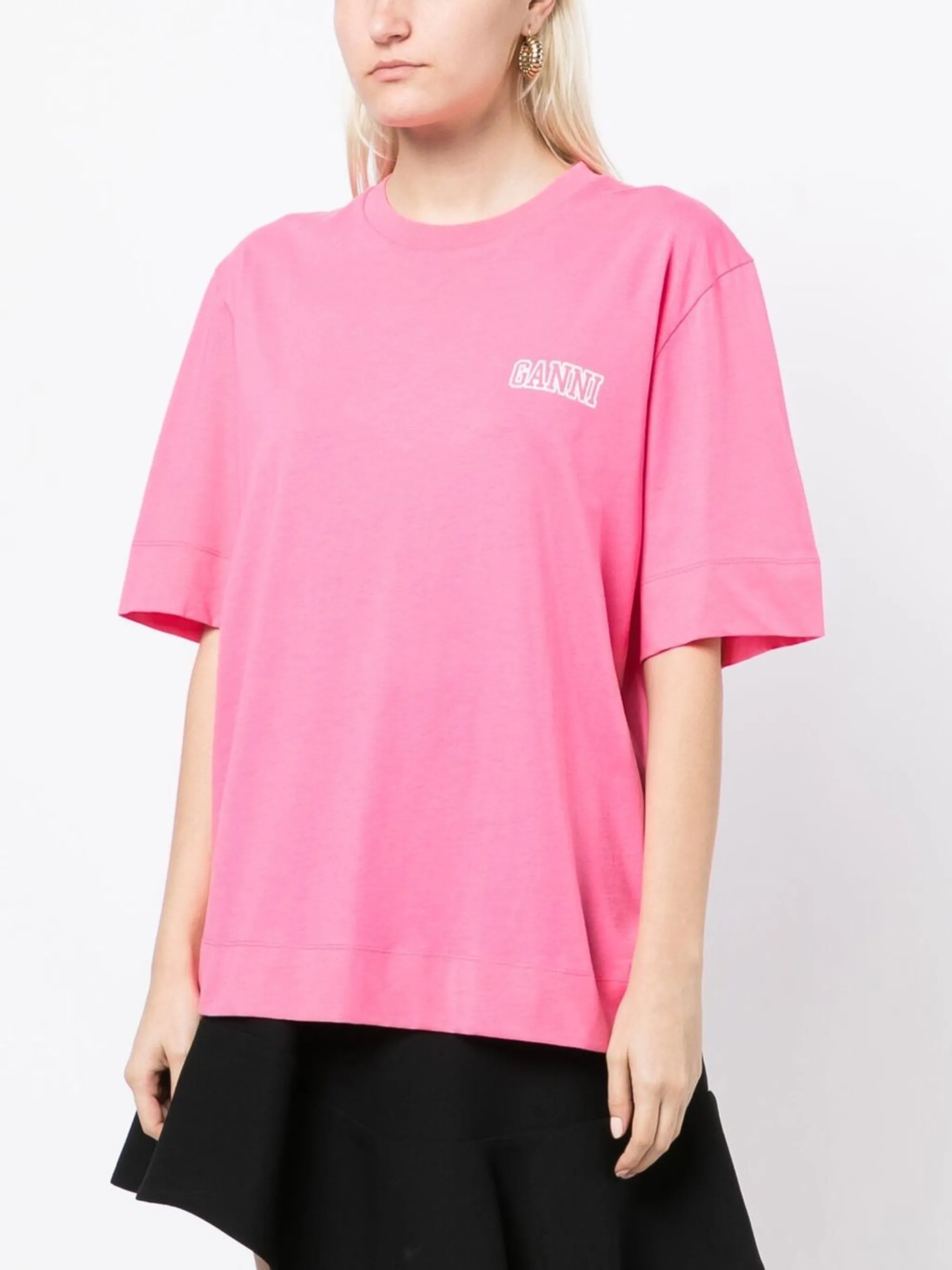short-sleeve T-shirt