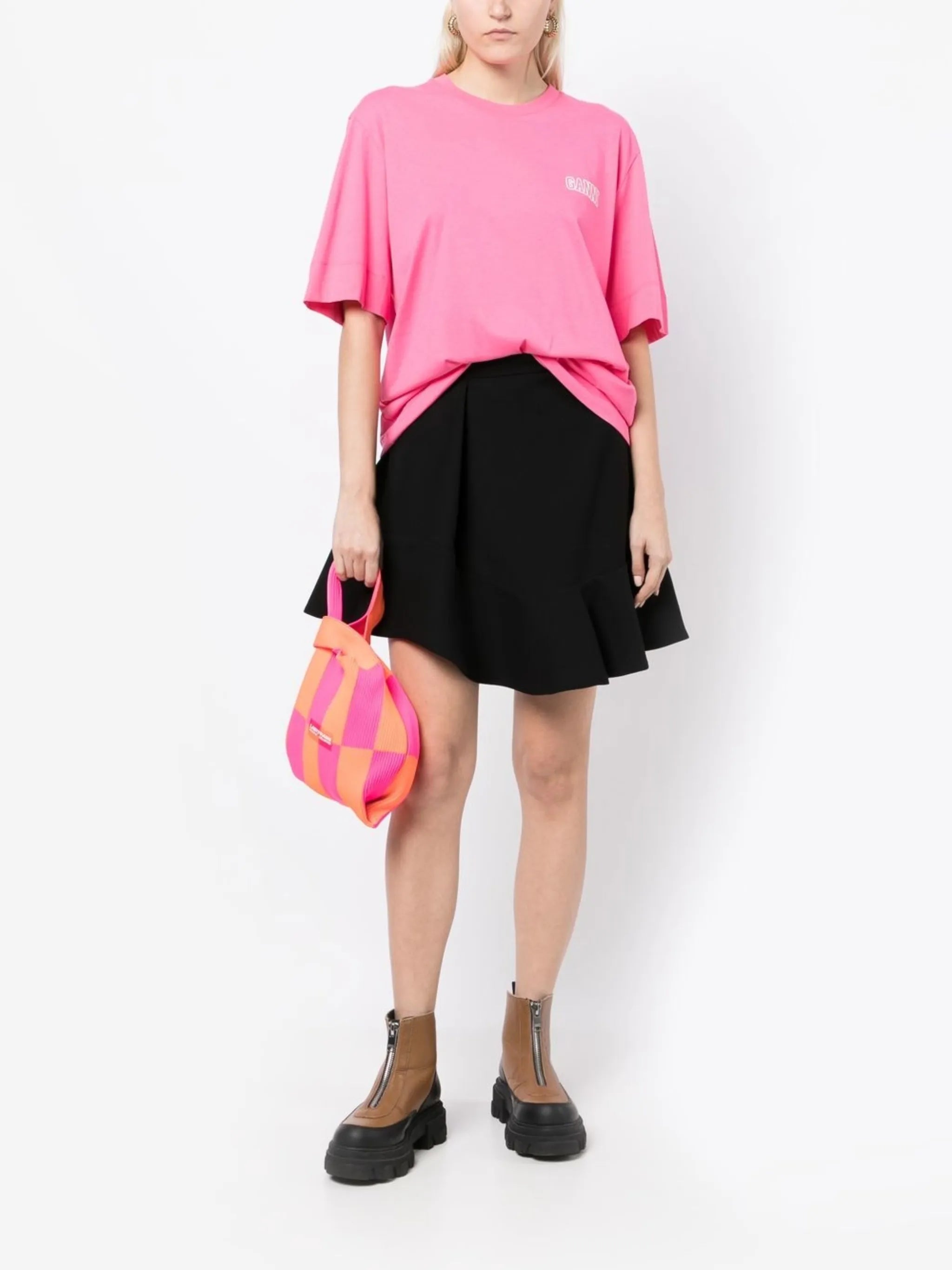 short-sleeve T-shirt