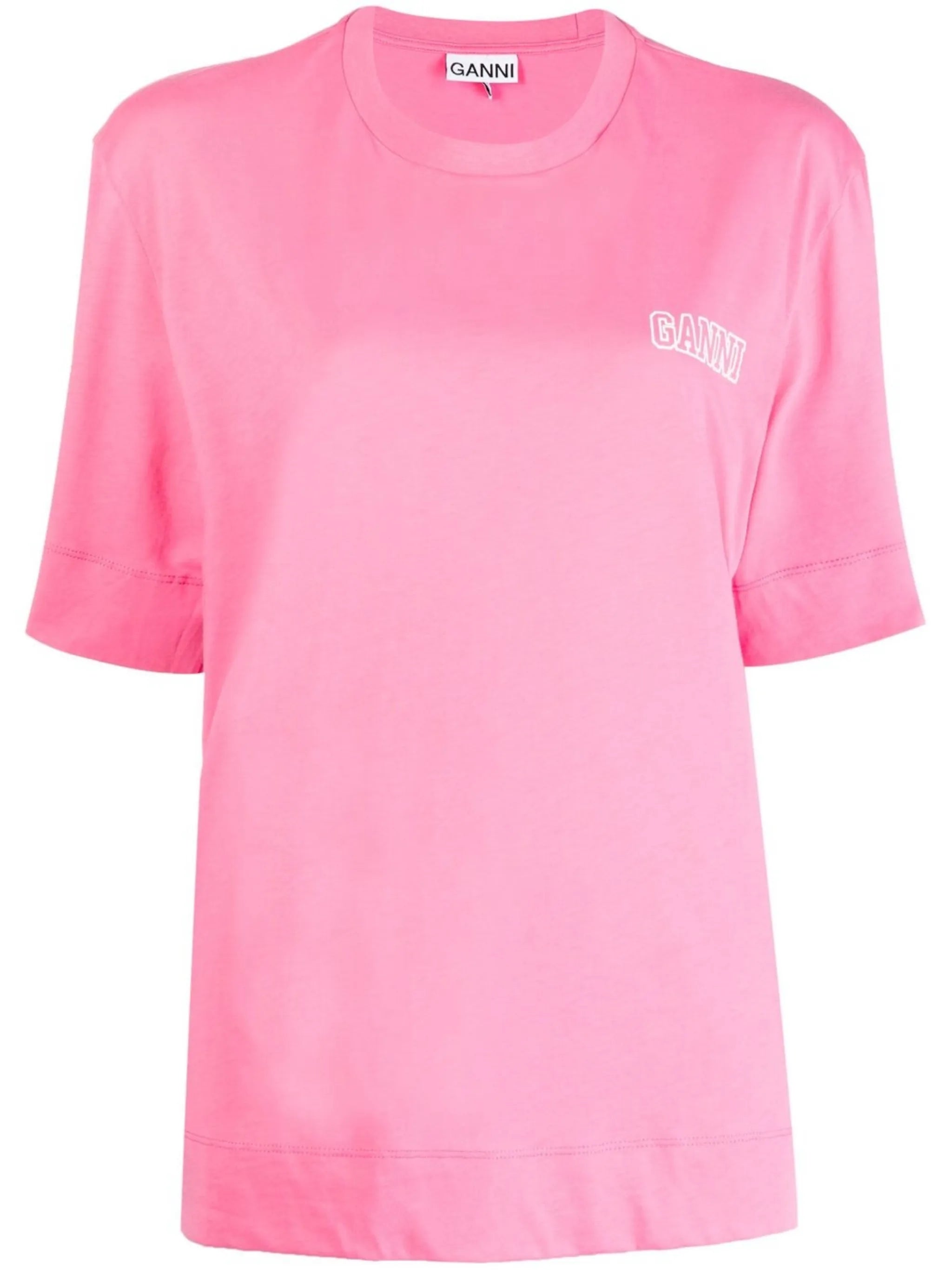 short-sleeve T-shirt