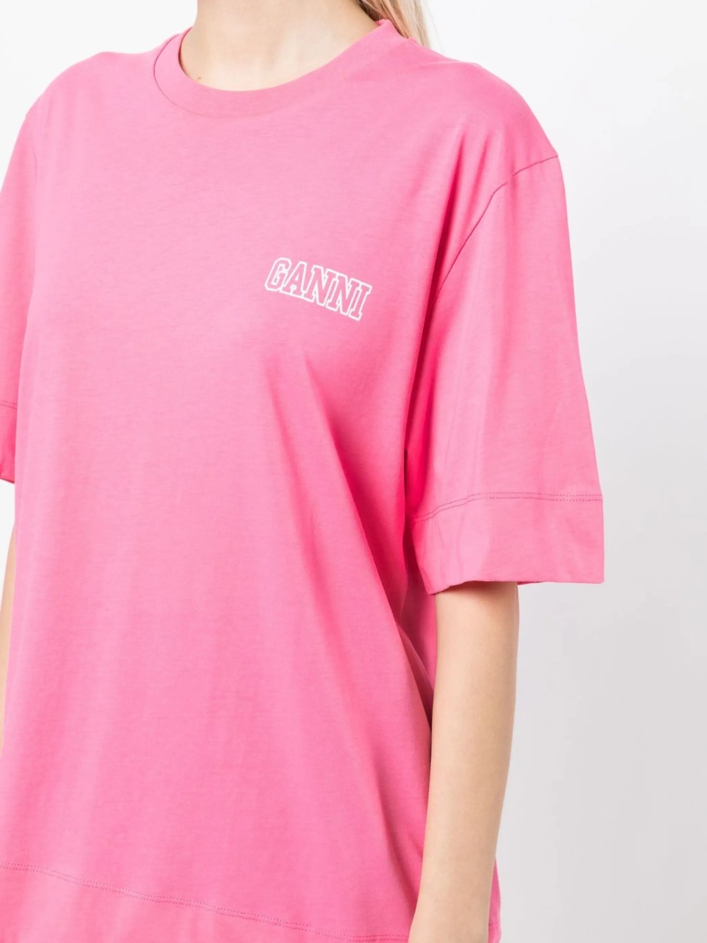 short-sleeve T-shirt