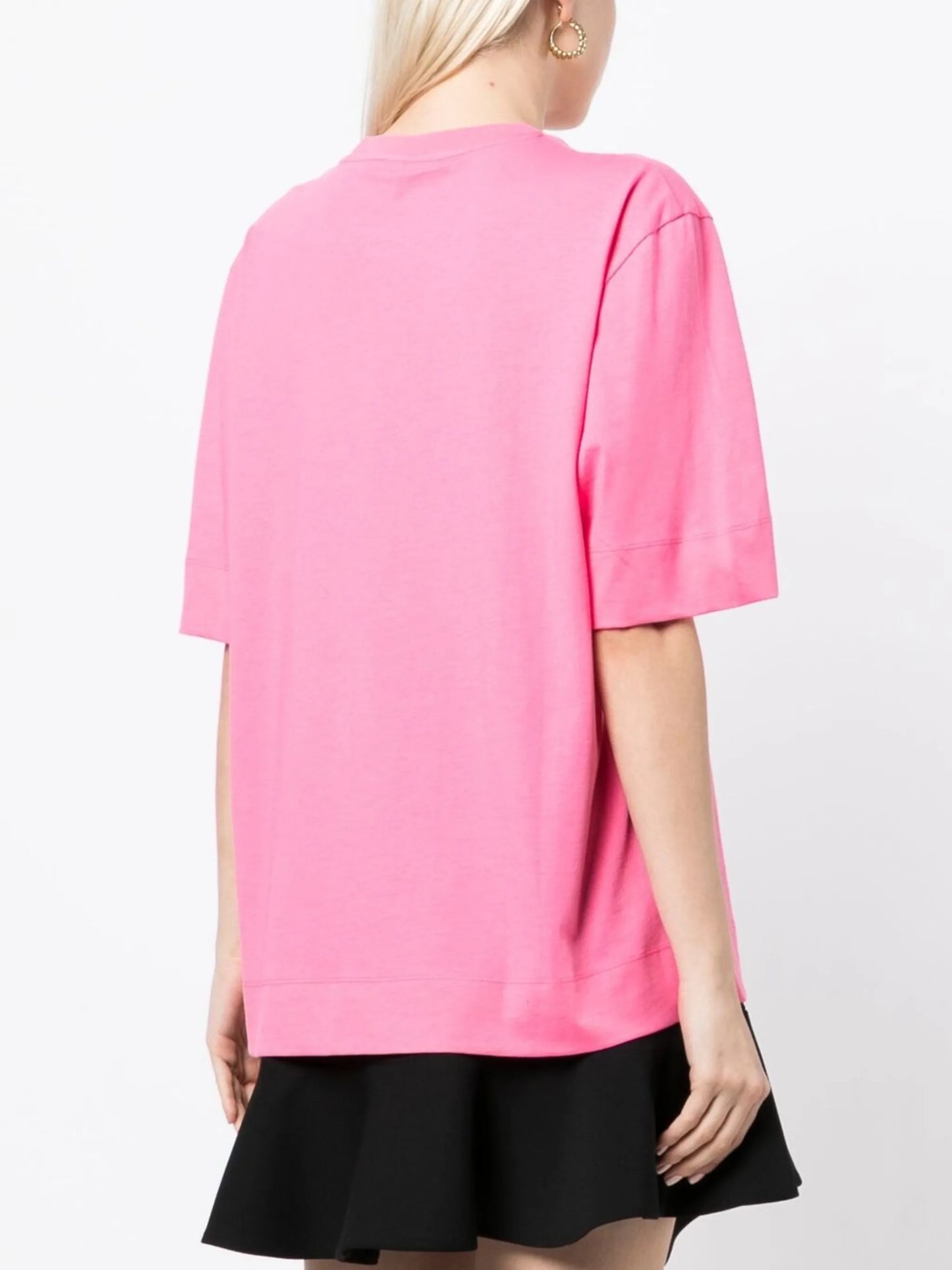 short-sleeve T-shirt