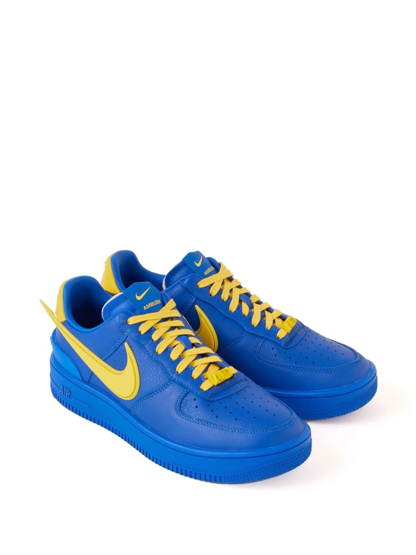 x Ambush Air Force 1 Low "Game Royal" sneakers
