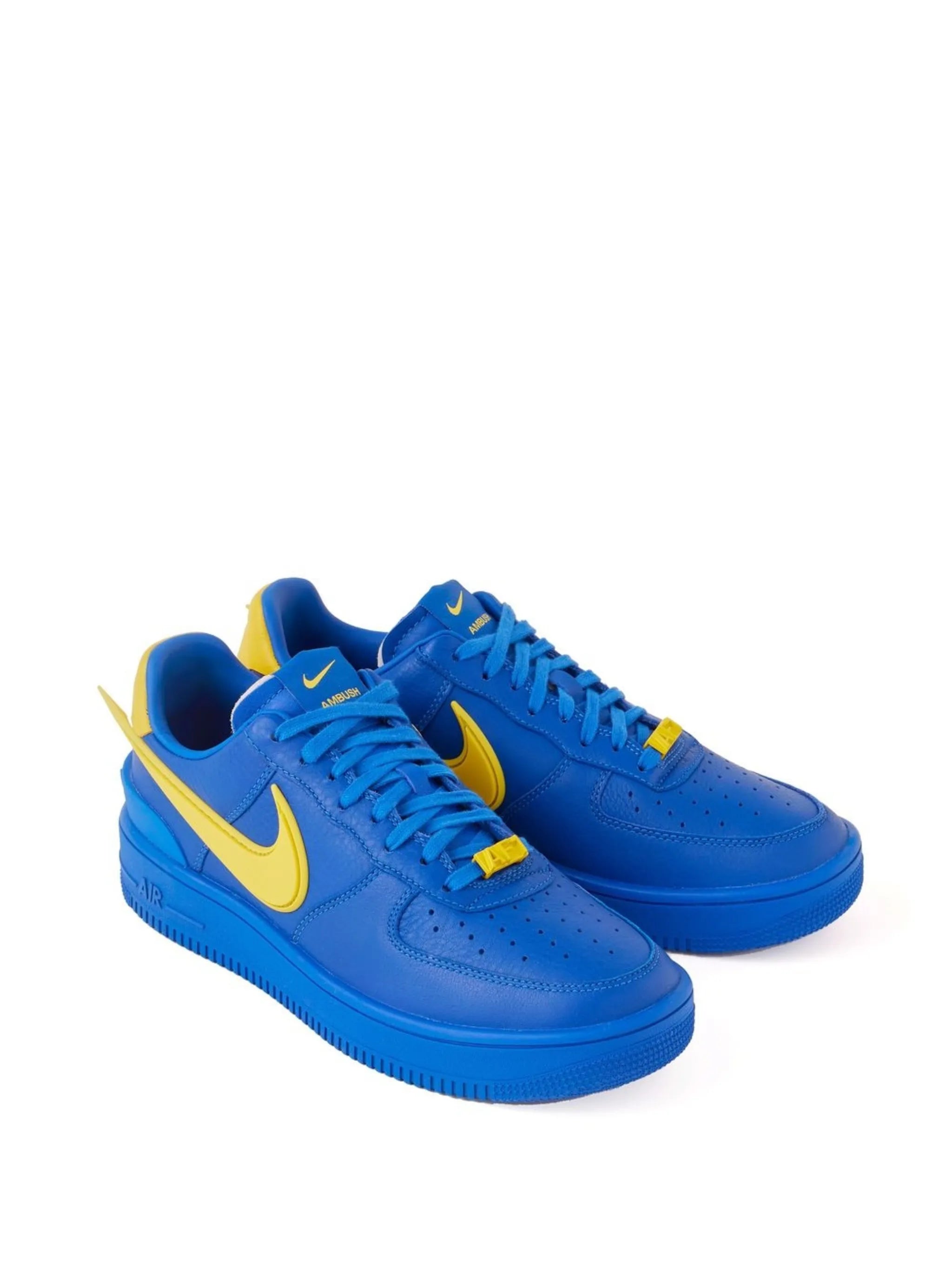 x Ambush Air Force 1 Low 