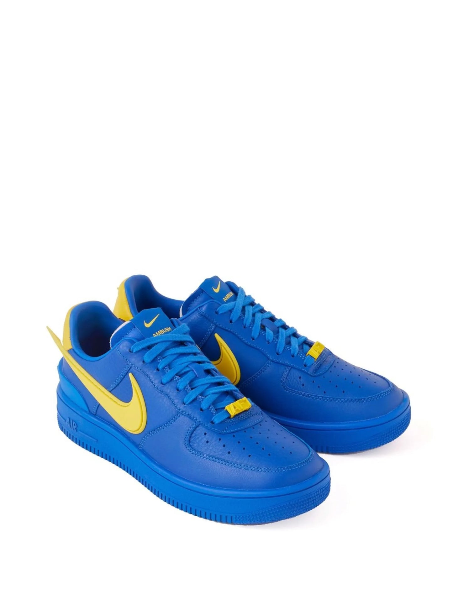 x Ambush Air Force 1 Low "Game Royal" sneakers
