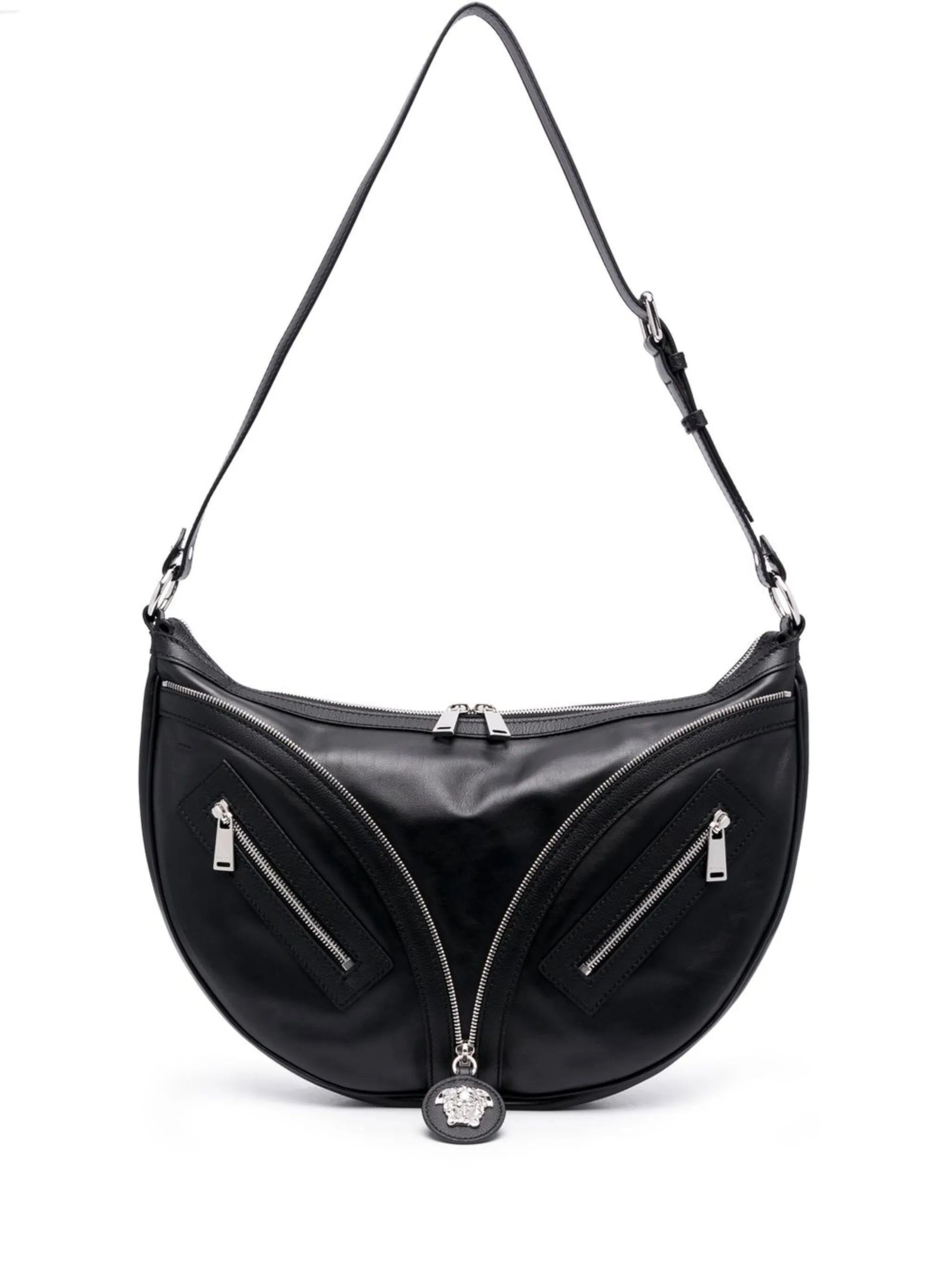 Repeat shoulder bag