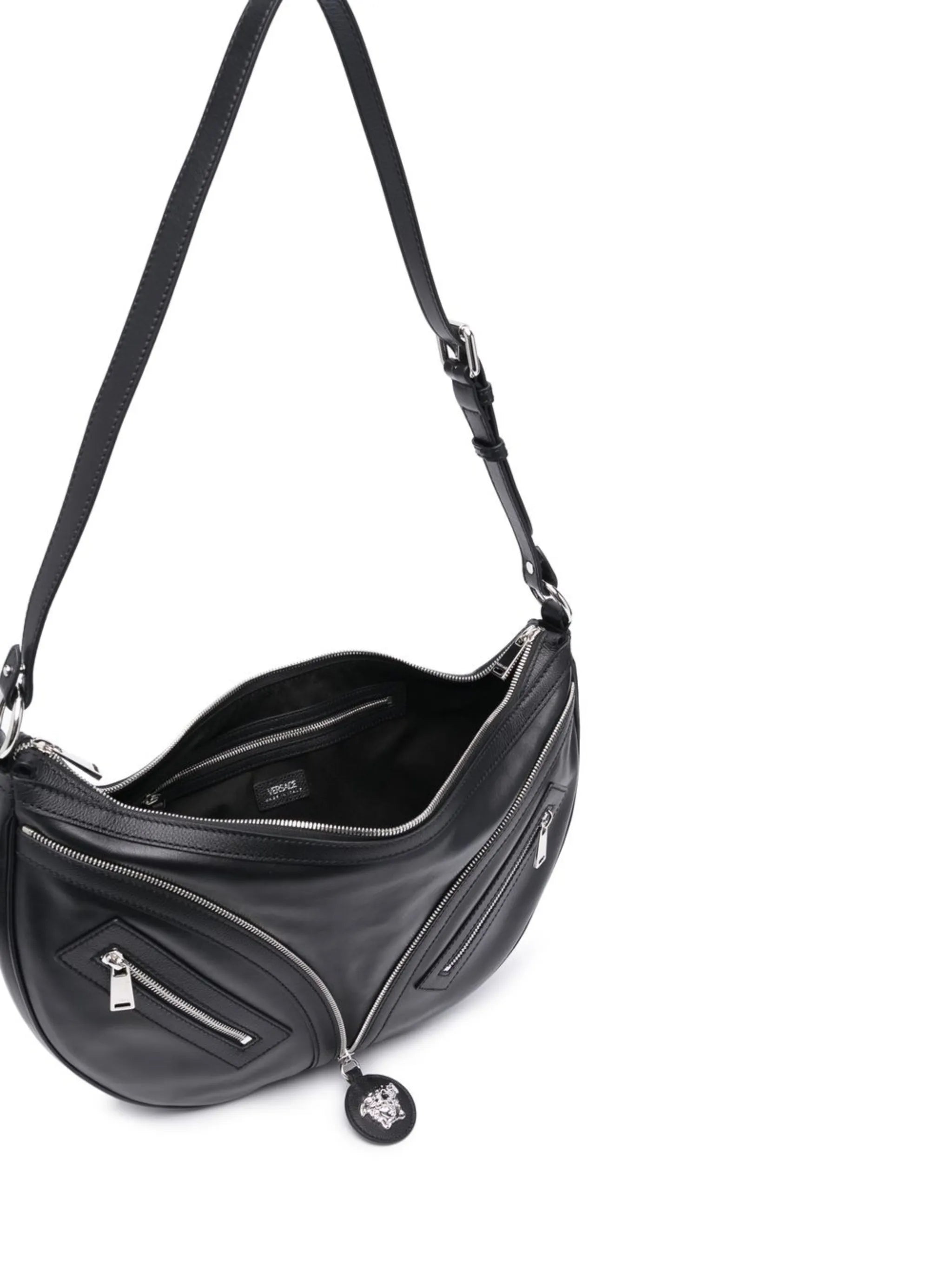 Repeat shoulder bag