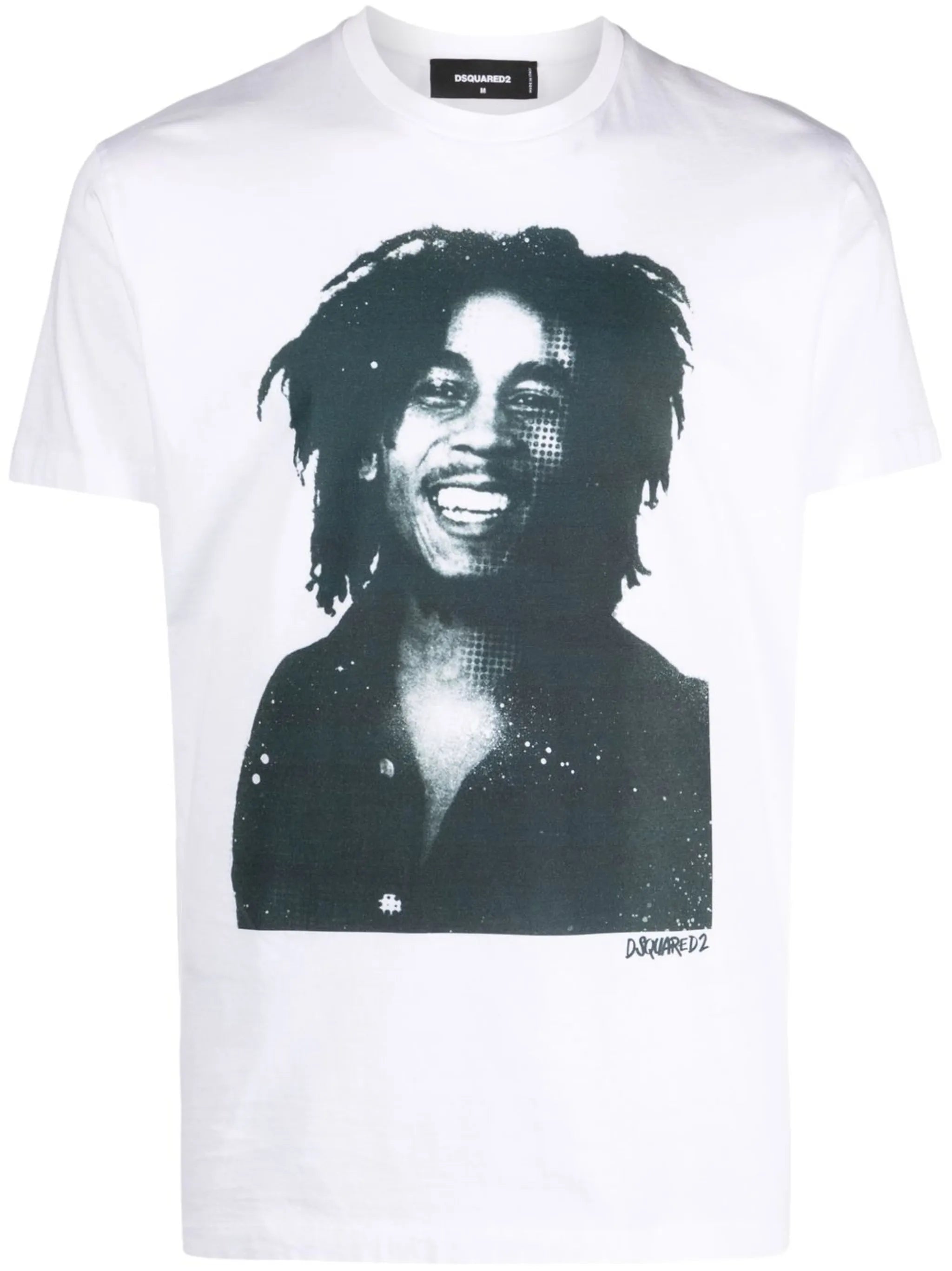 Bob Marley quote t-shirt