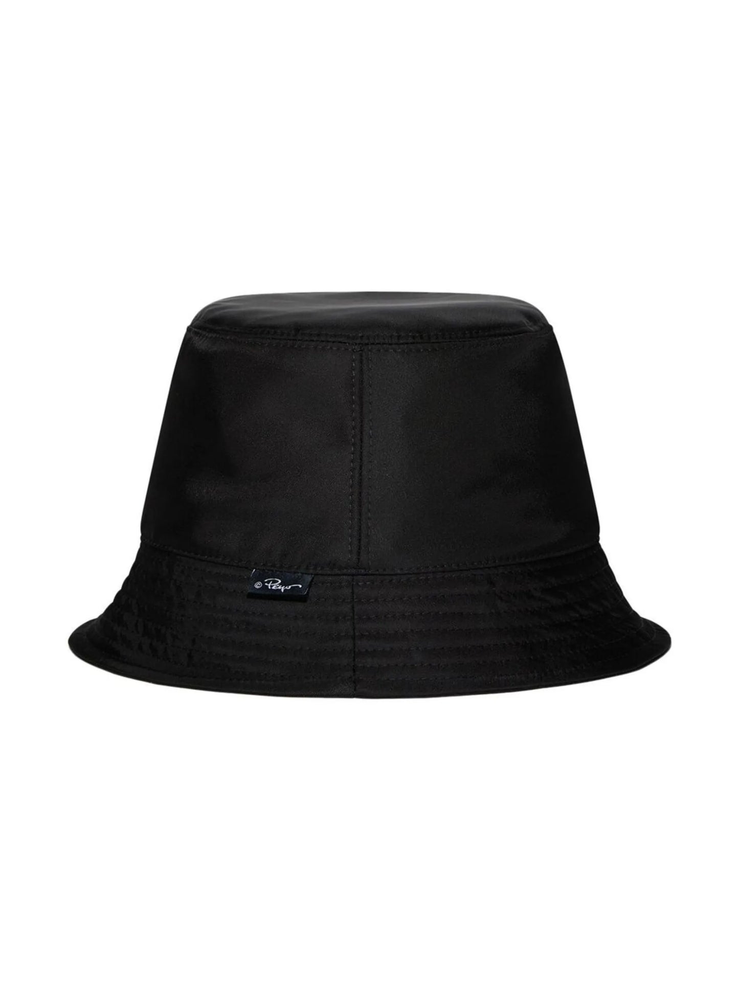 Smurf bucket hat