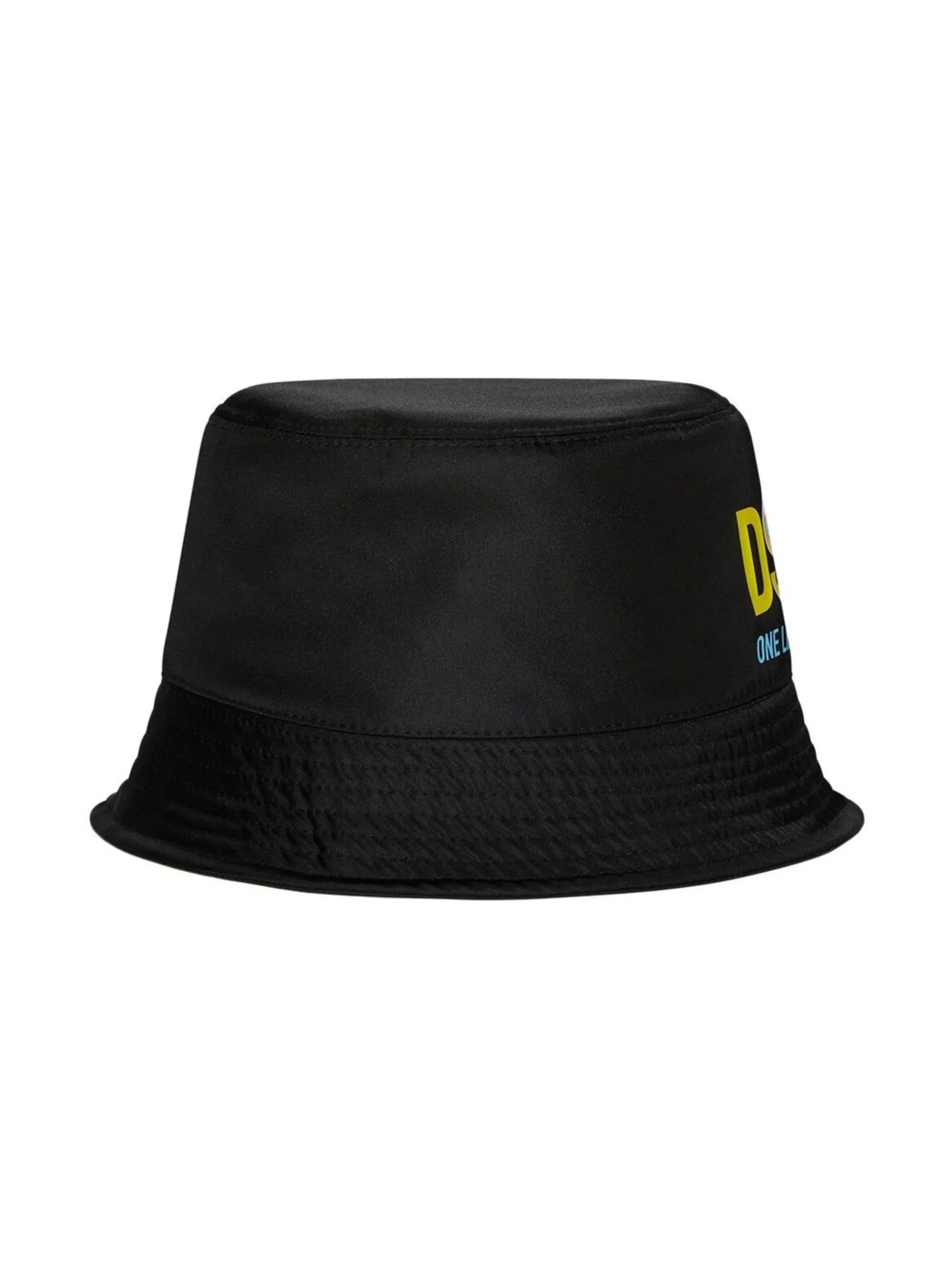 Smurf bucket hat