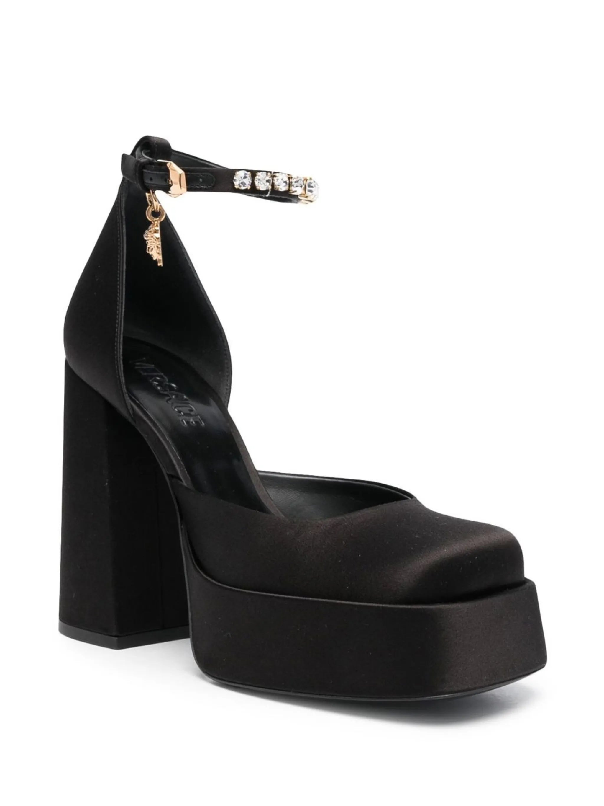 Medusa Aevitas pumps