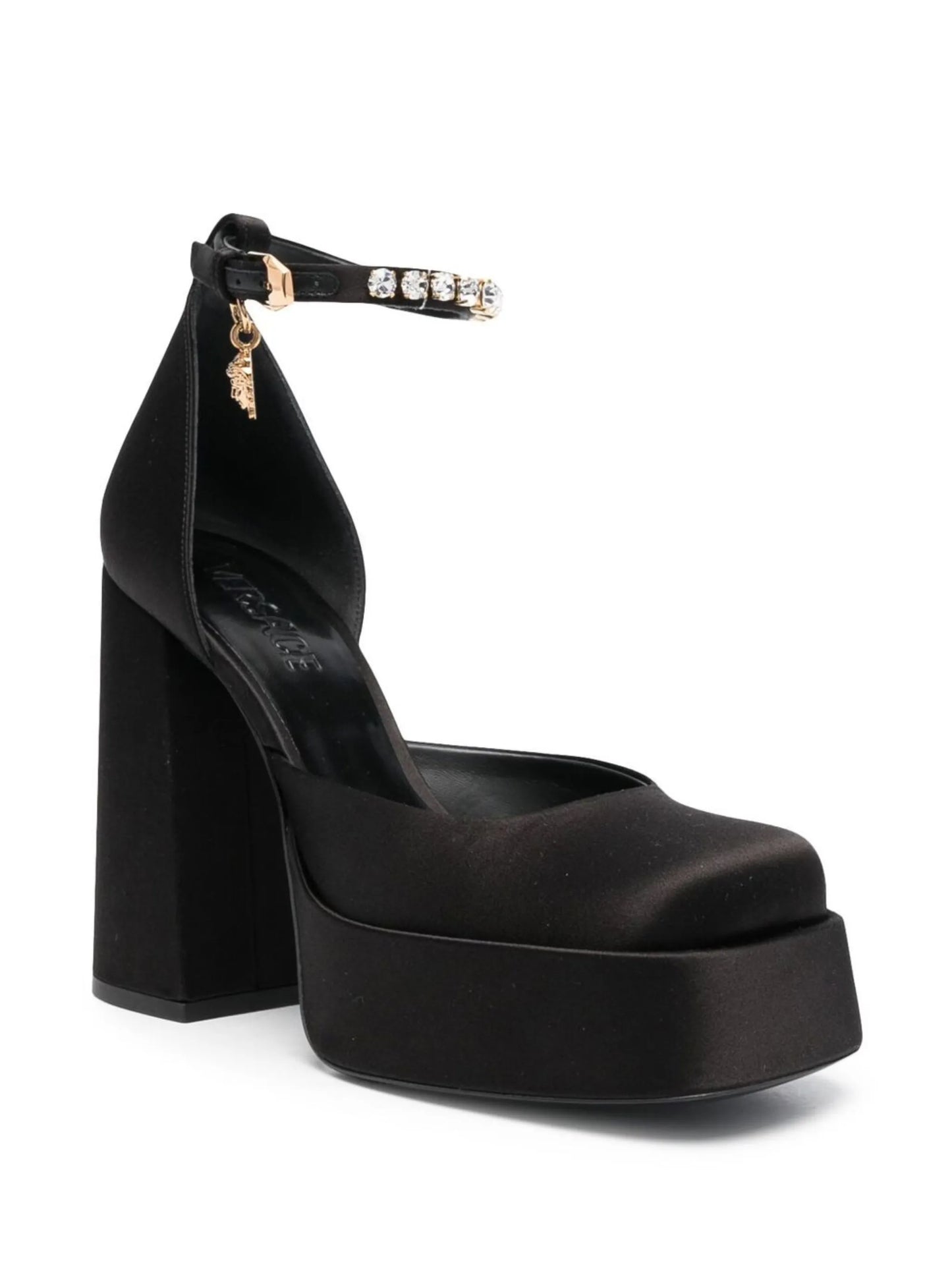 Medusa Aevitas pumps