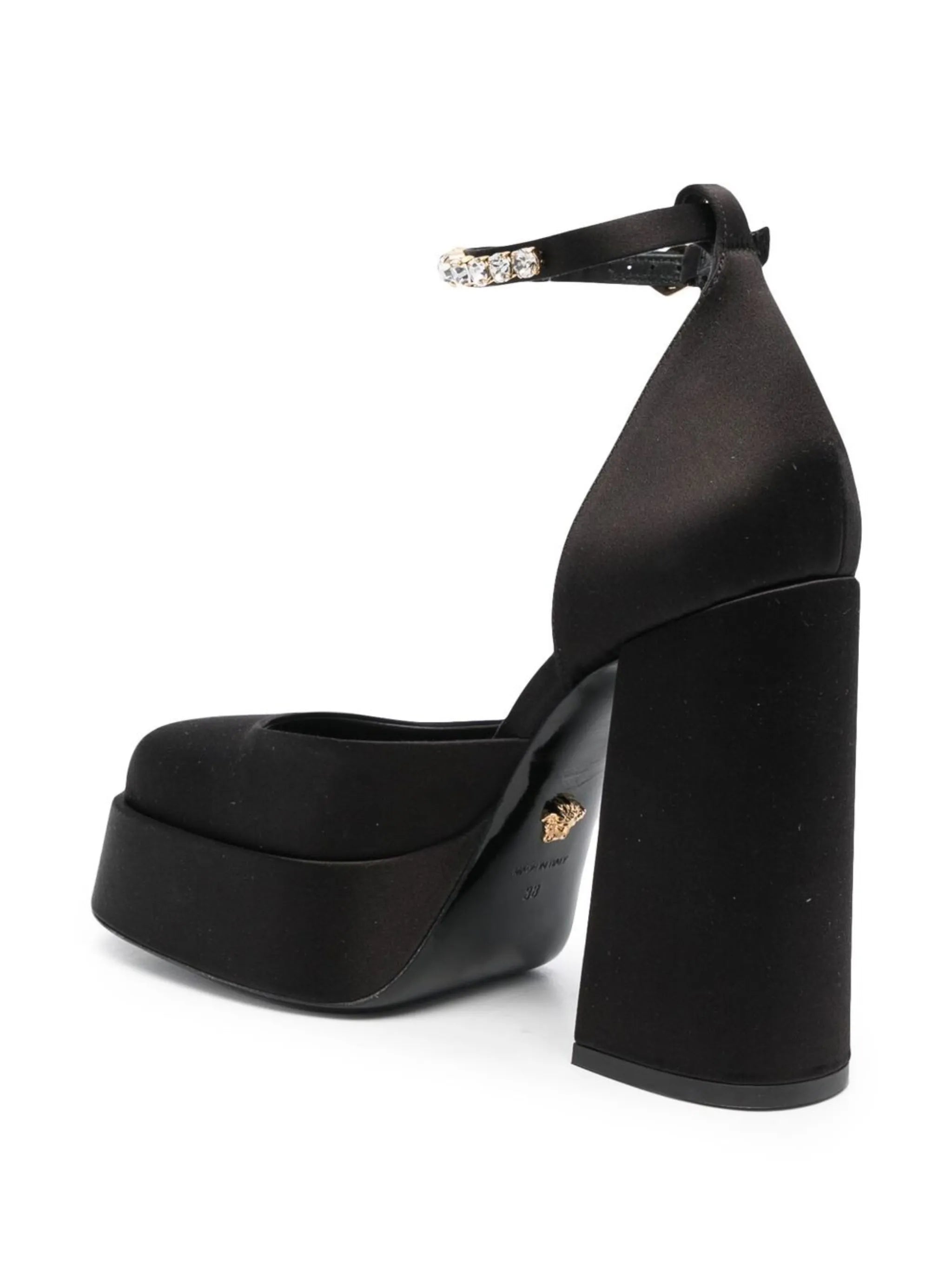 Medusa Aevitas pumps