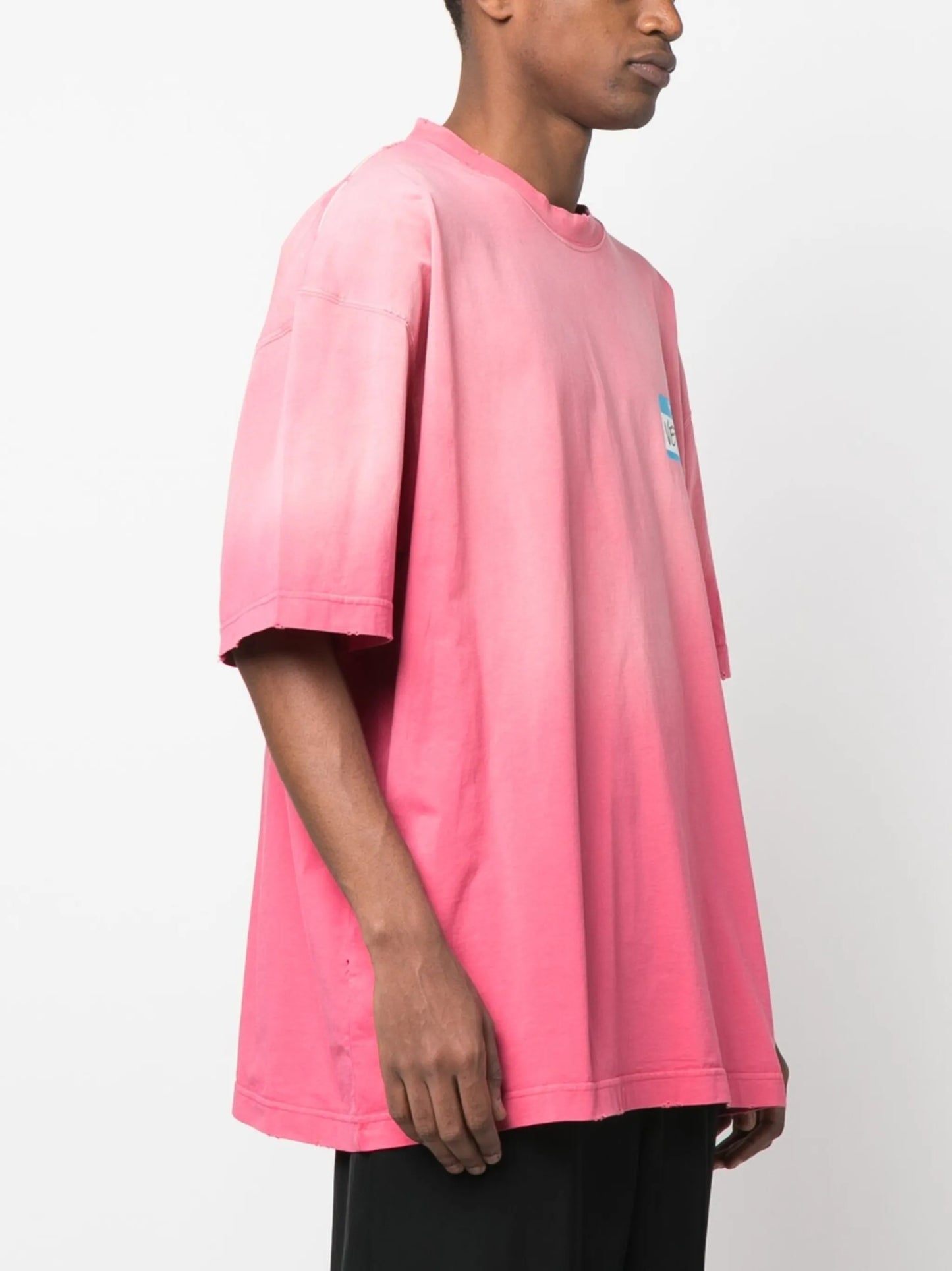 My Name Is cotton T-shirt