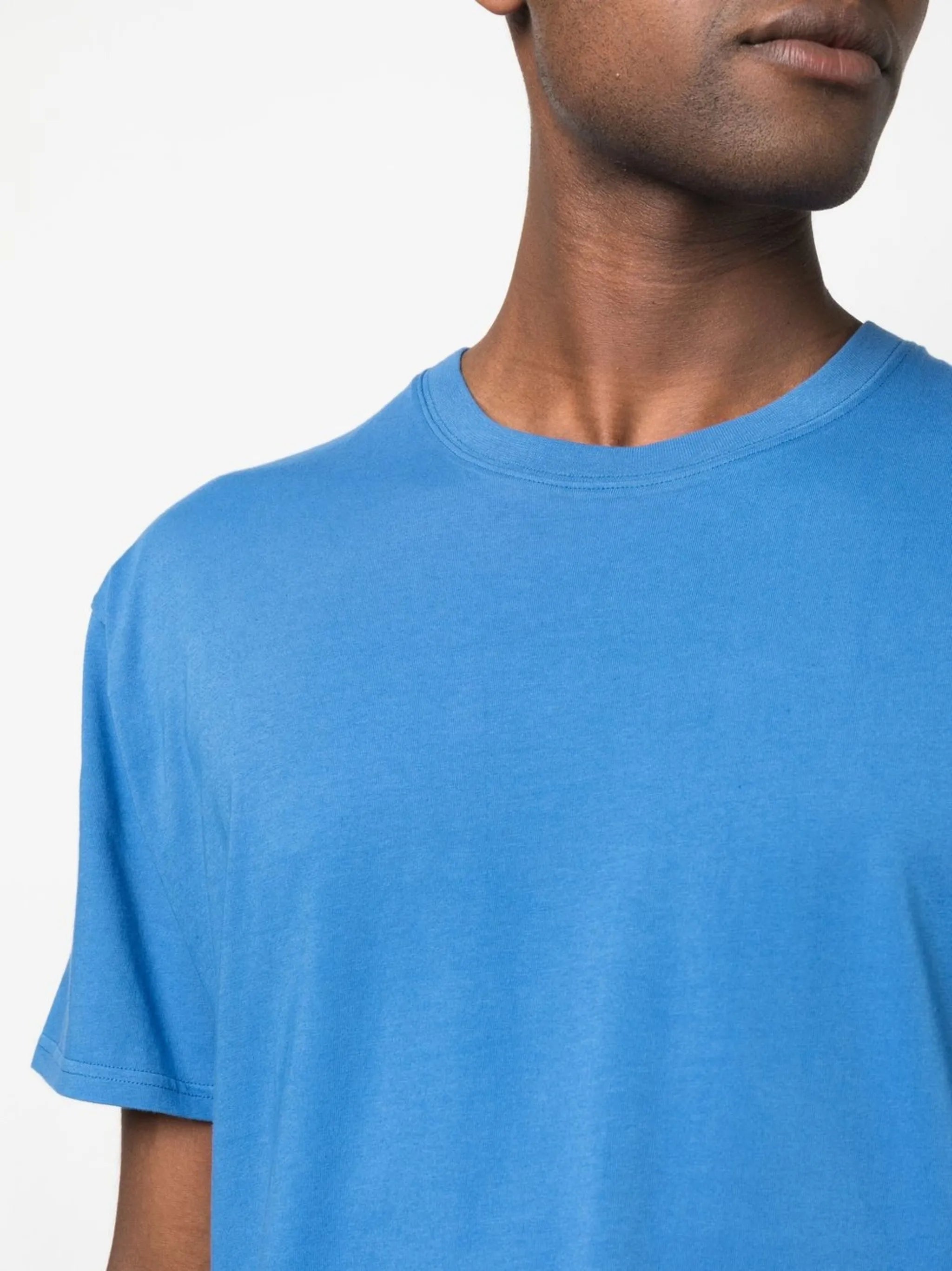 Peter jersey cotton T-shirt