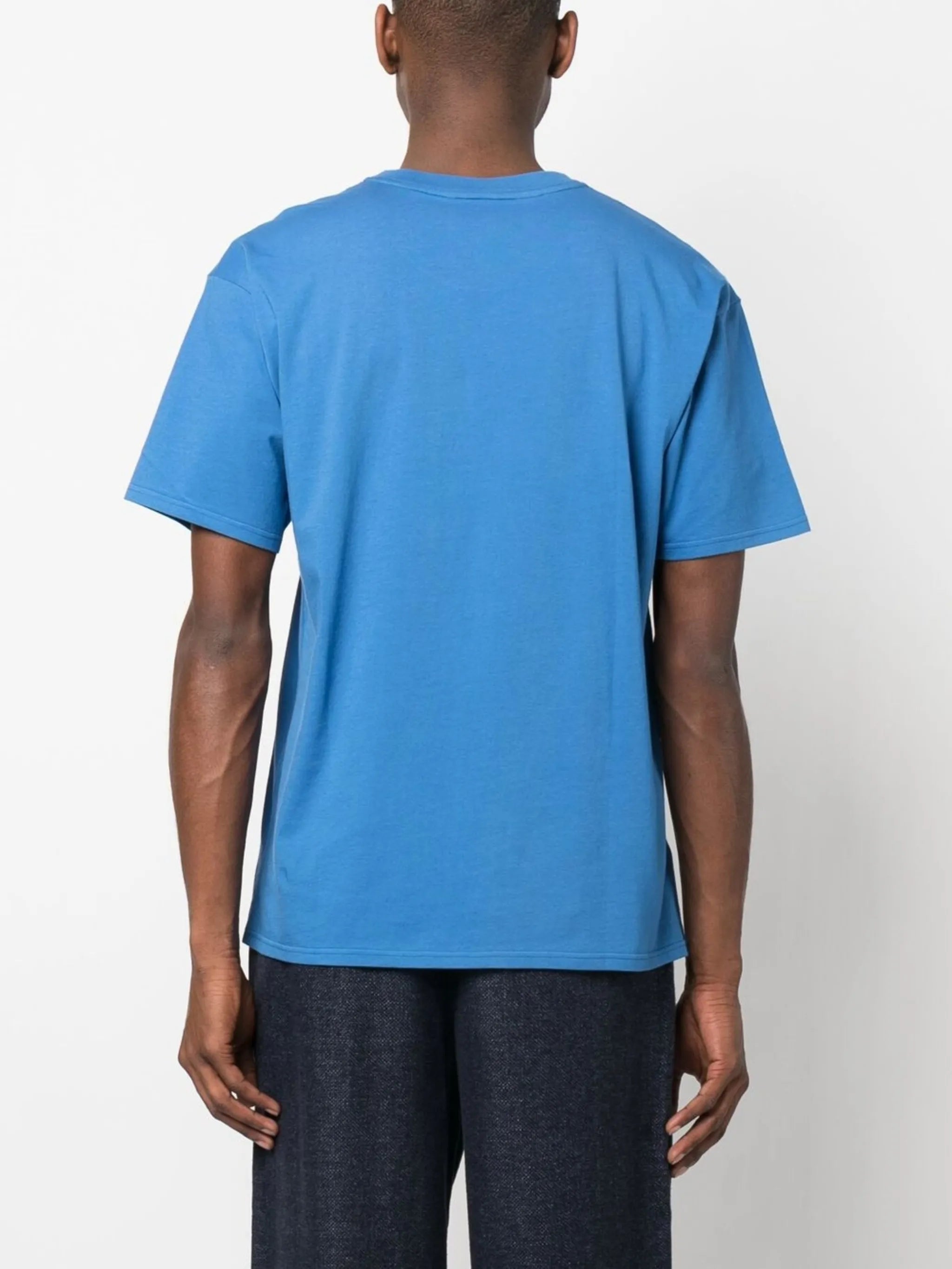 Peter jersey cotton T-shirt