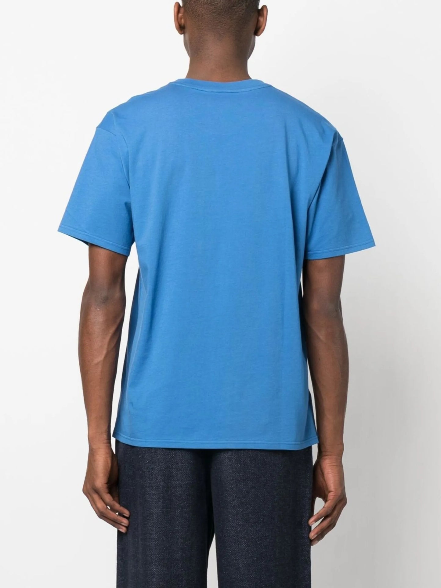 Peter jersey cotton T-shirt