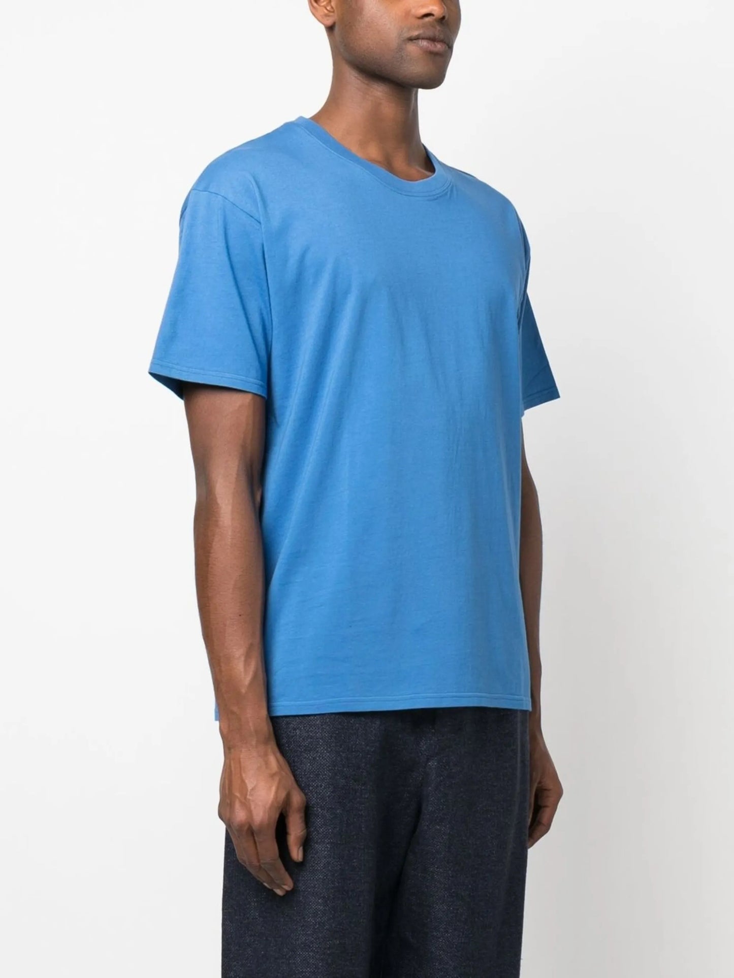 Peter jersey cotton T-shirt