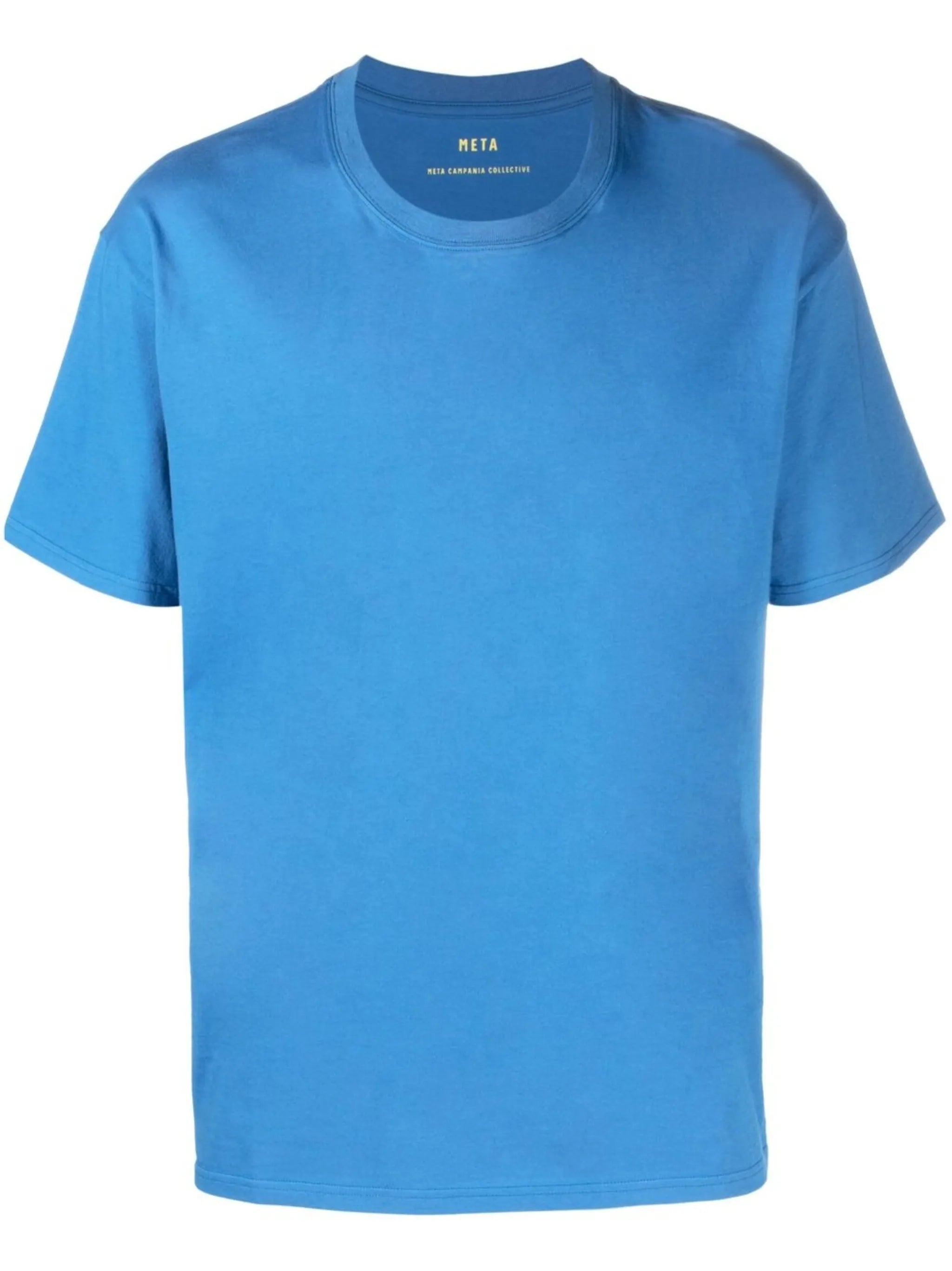 Peter jersey cotton T-shirt