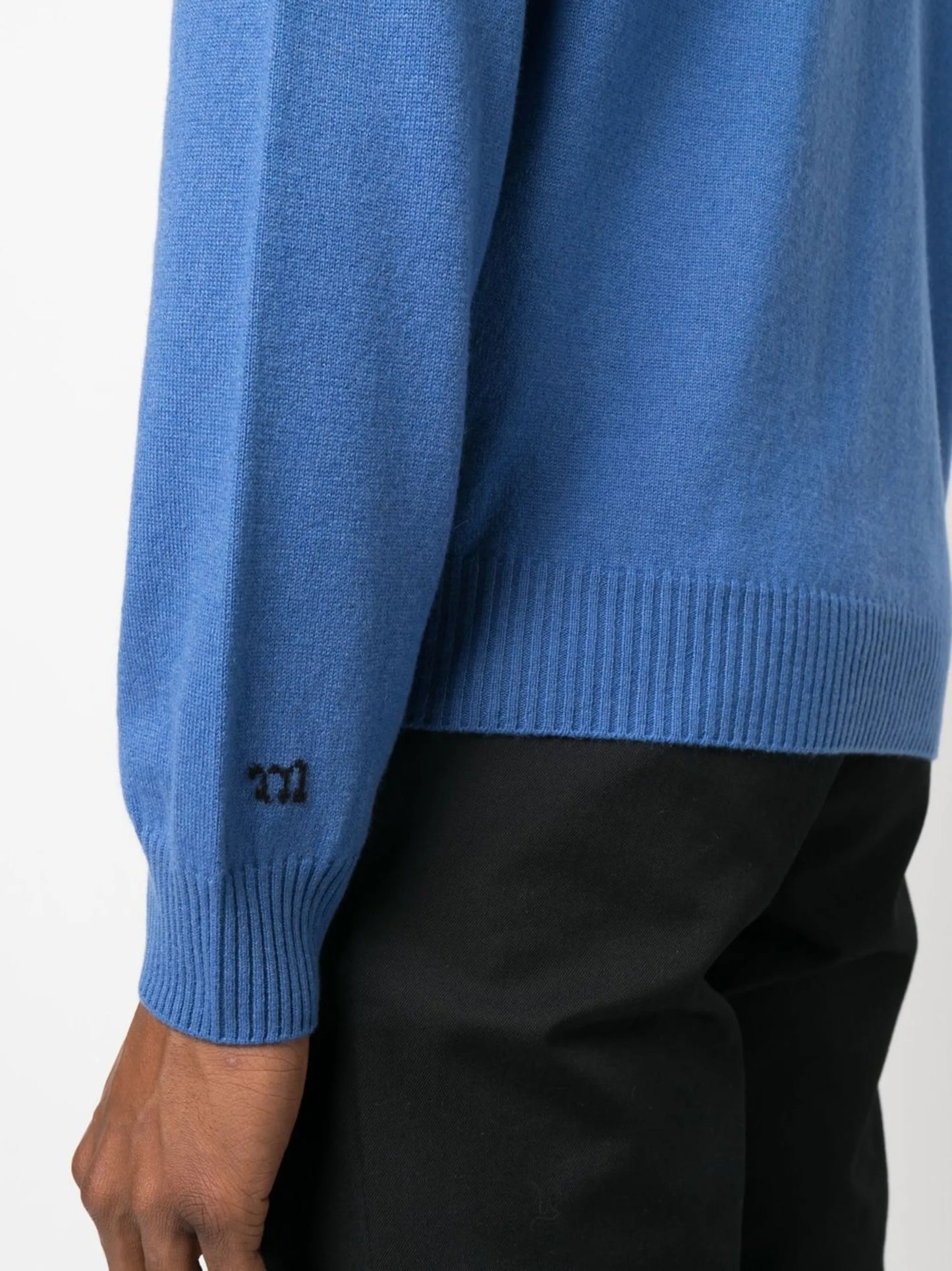 Jack cashmere jumper