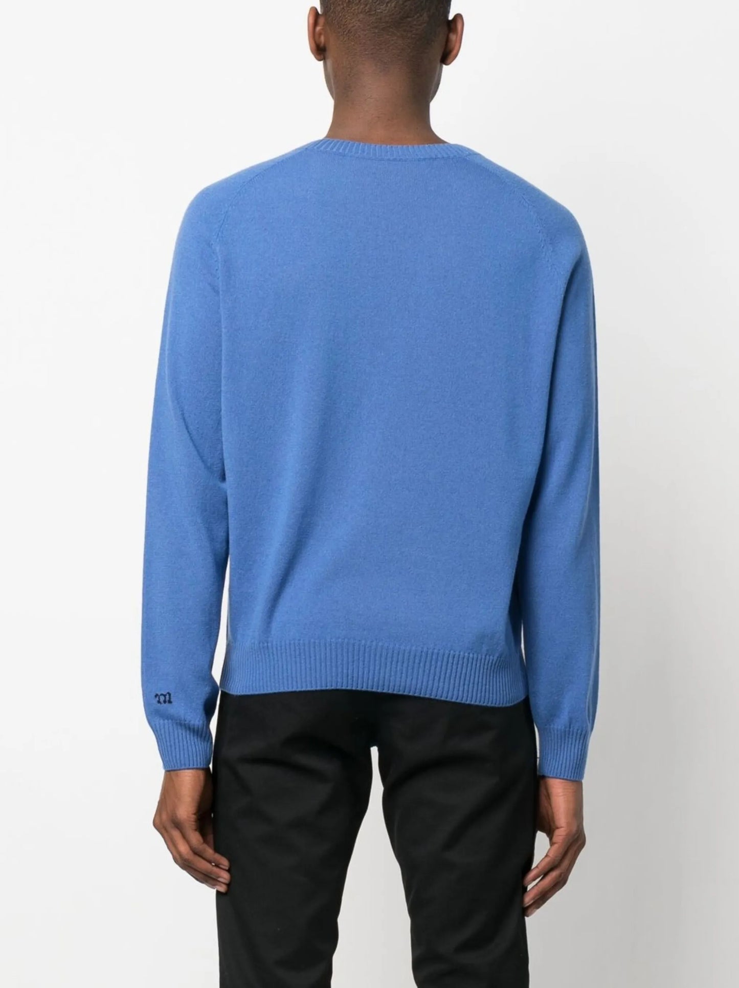 Jack cashmere jumper