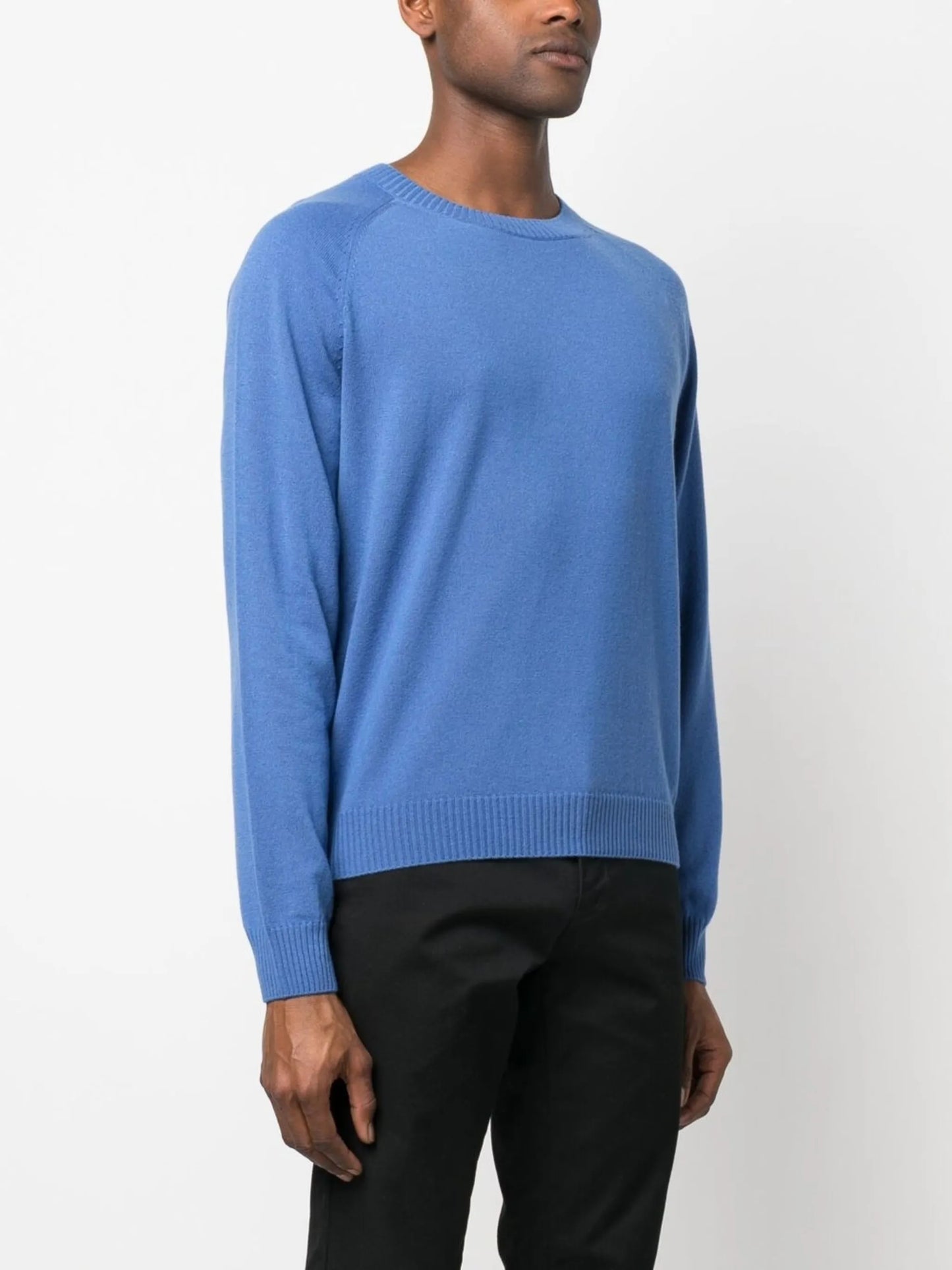 Jack cashmere jumper