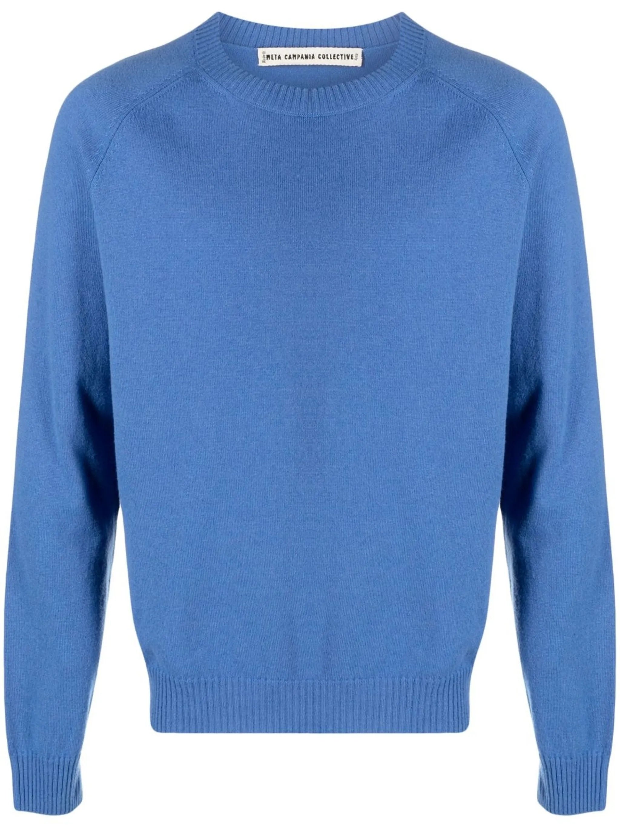 Jack cashmere jumper