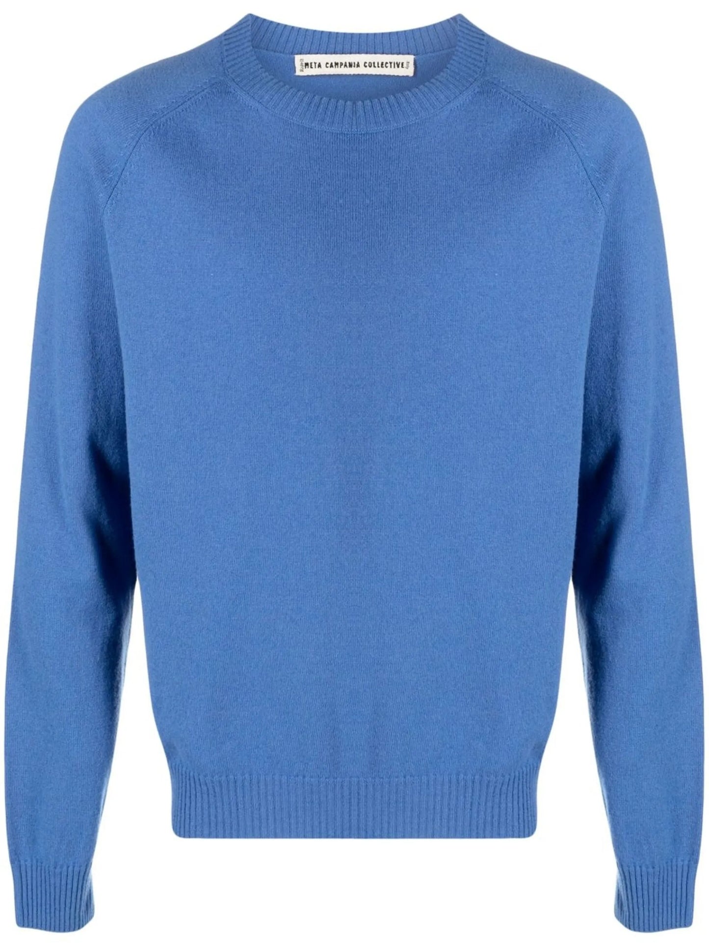 Jack cashmere jumper