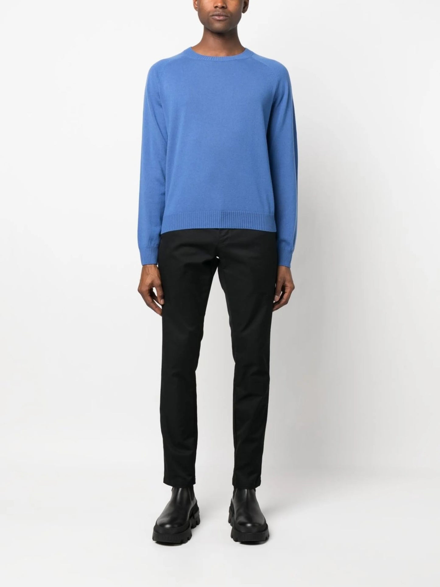 Jack cashmere jumper