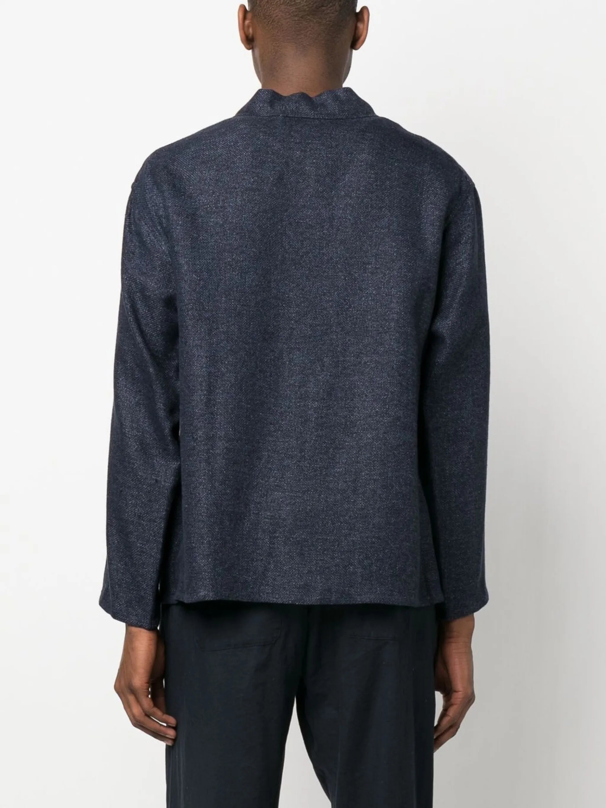 Bill unlined workwear jacket
