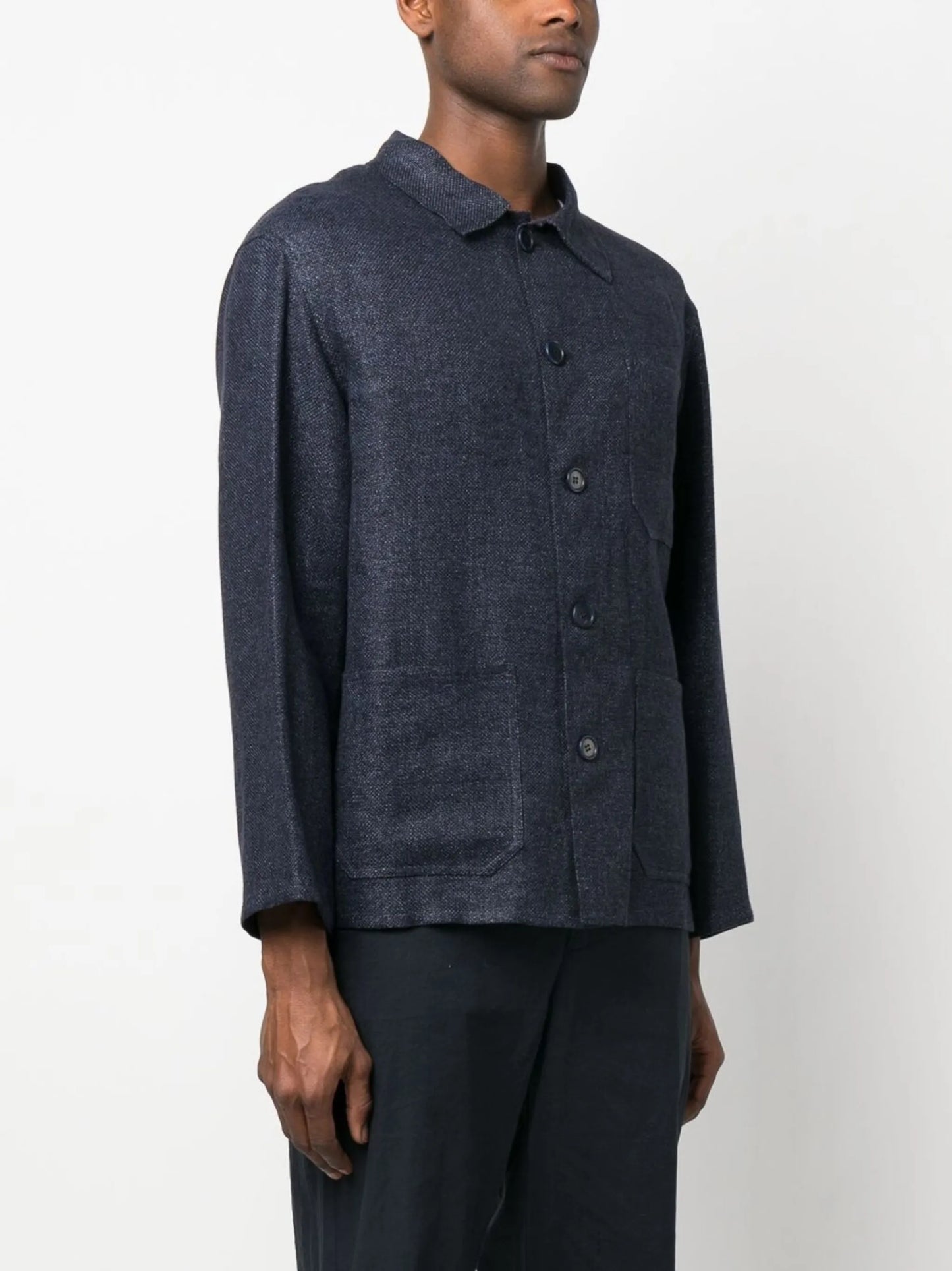Bill unlined workwear jacket
