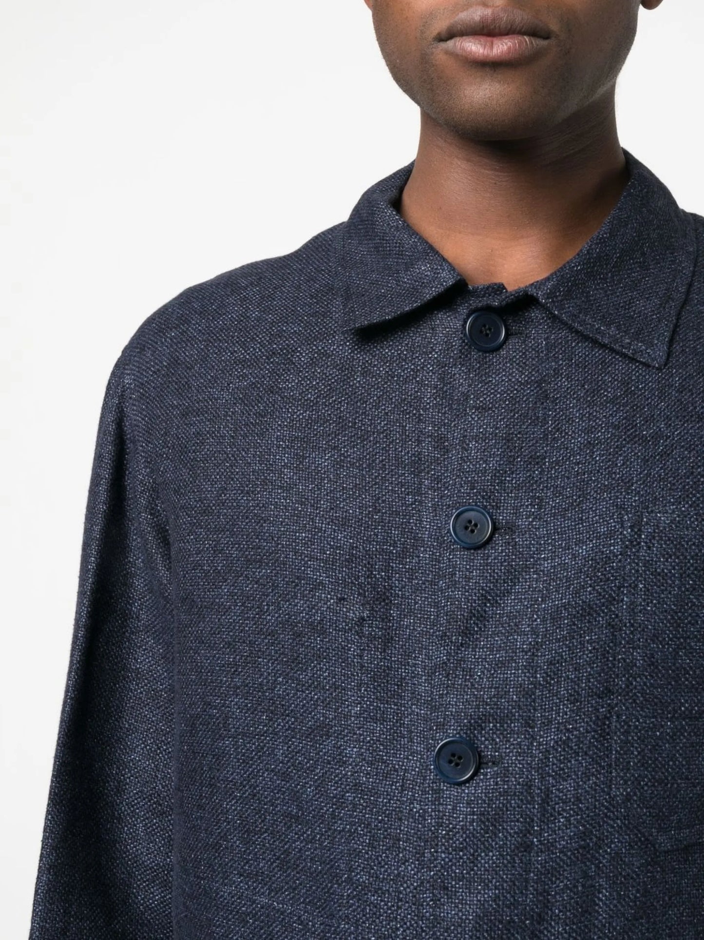 Bill unlined workwear jacket