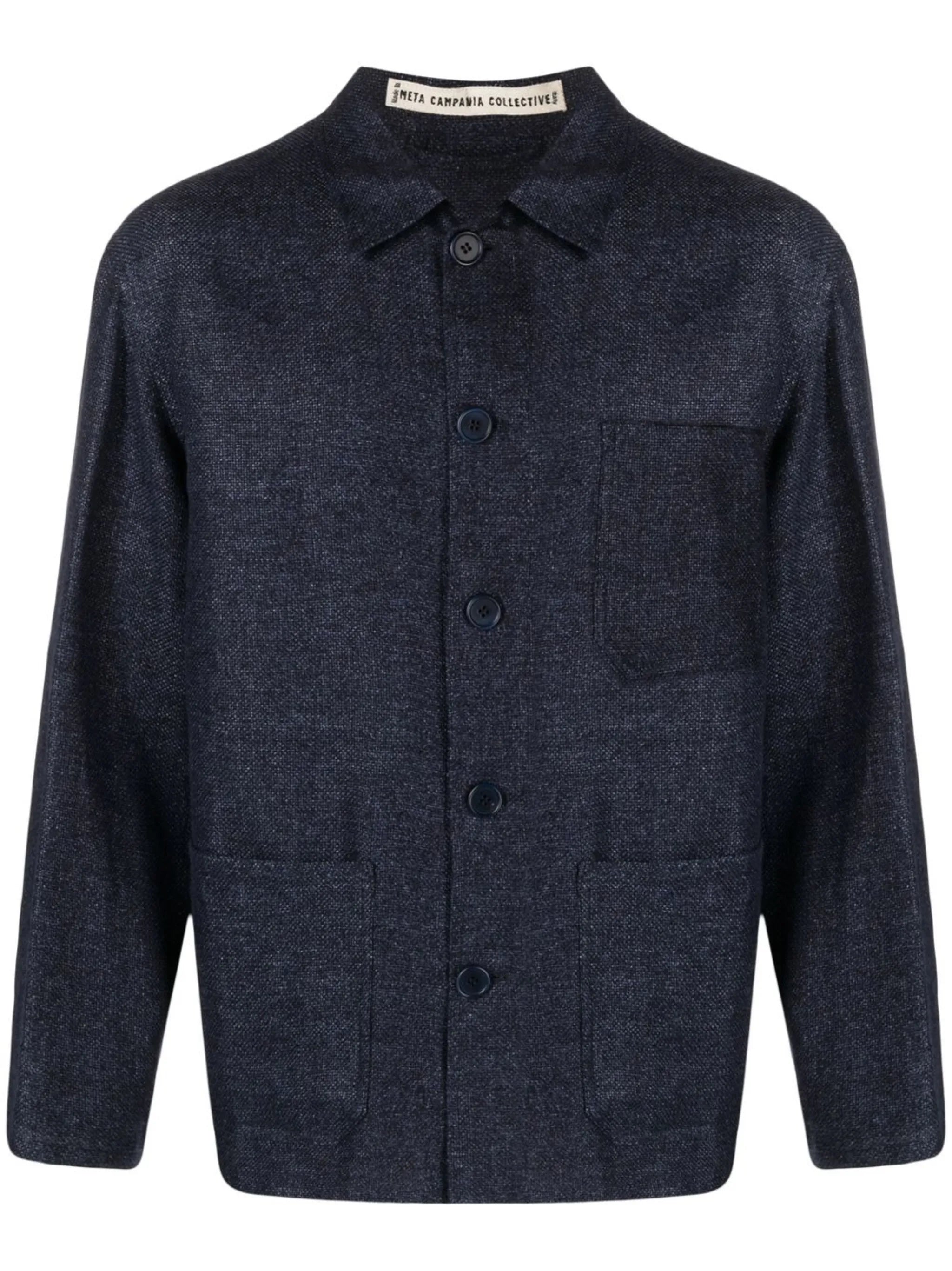Bill unlined workwear jacket