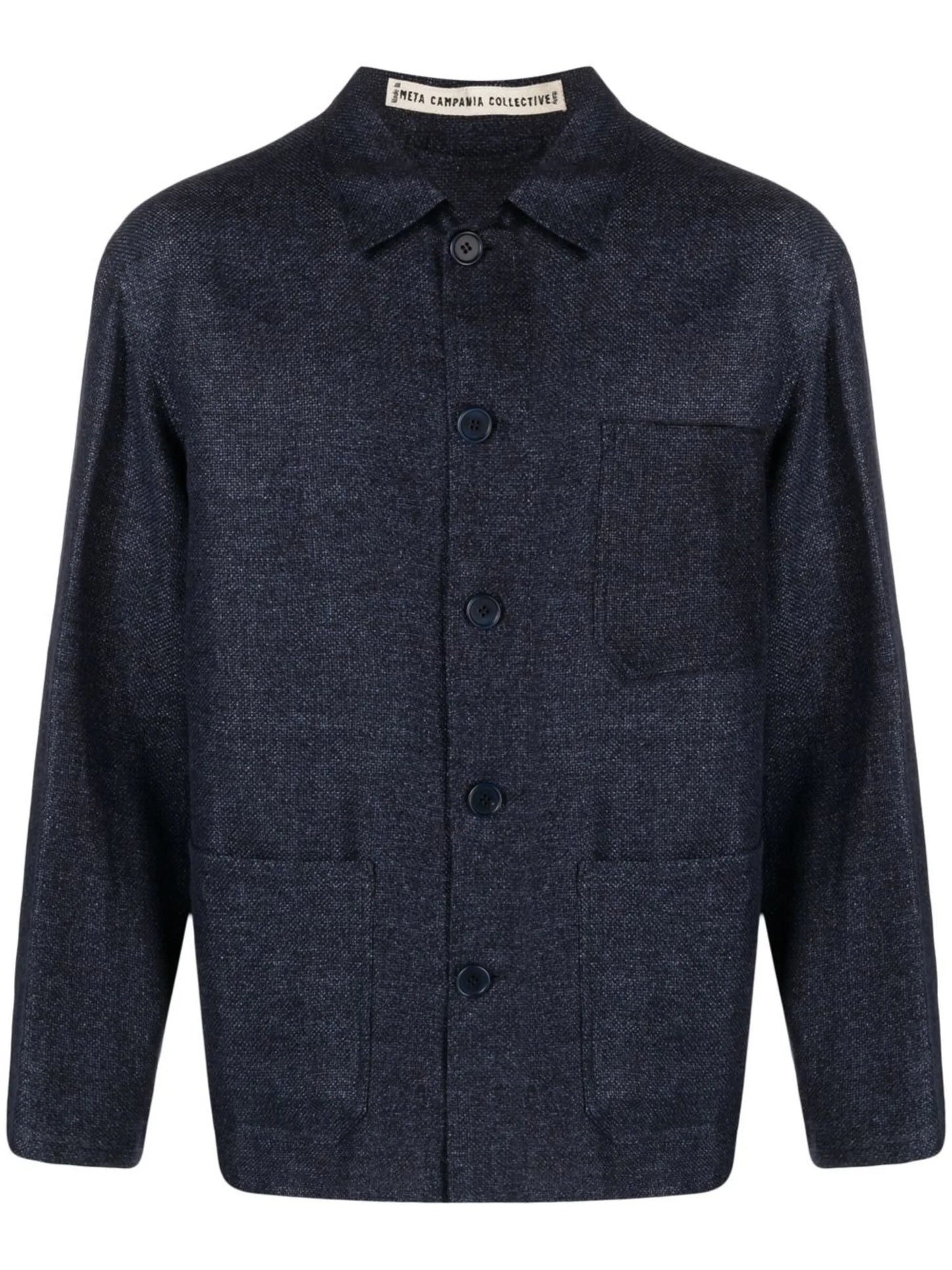 Bill unlined workwear jacket