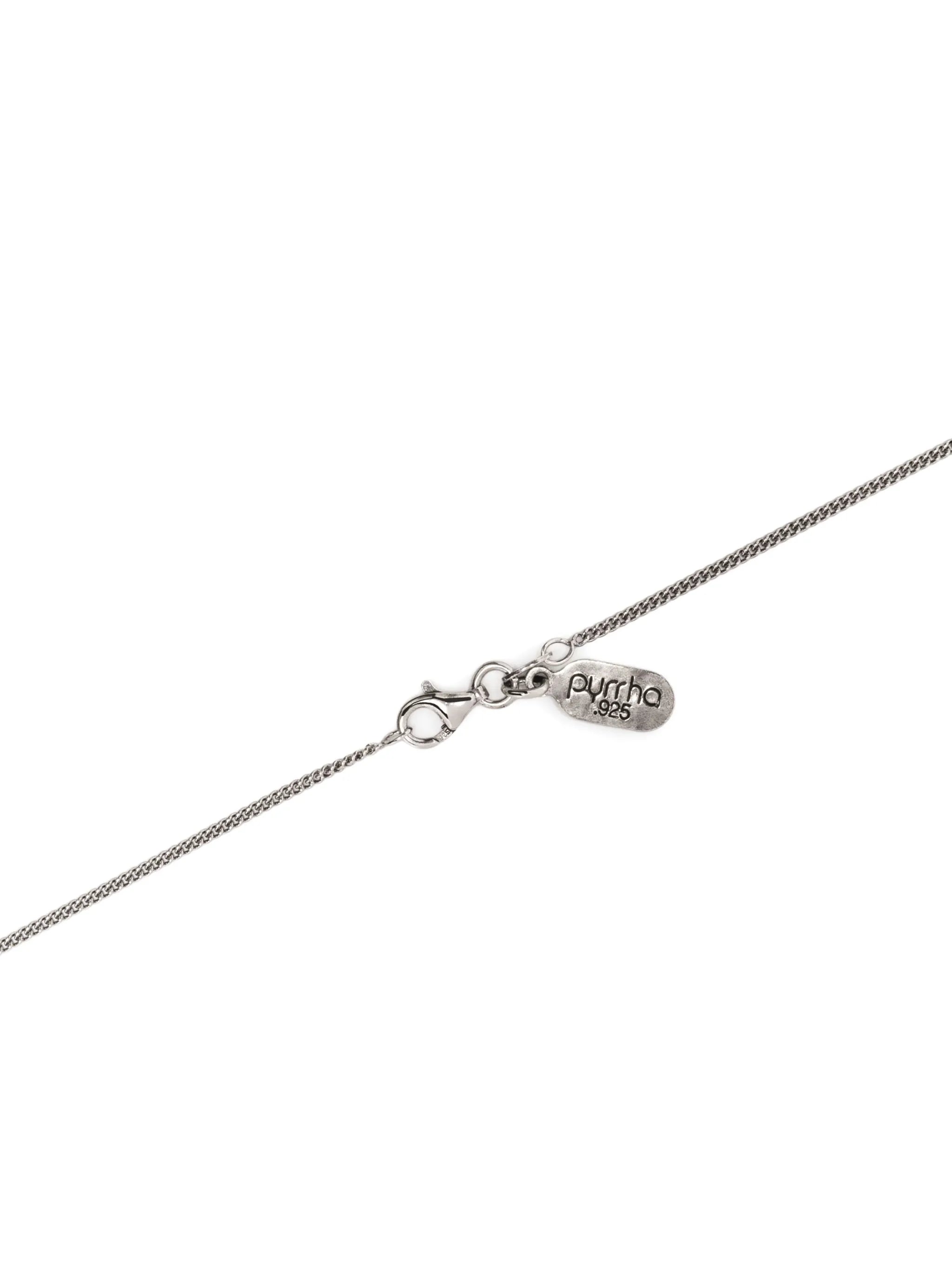 Open Your Mind necklace