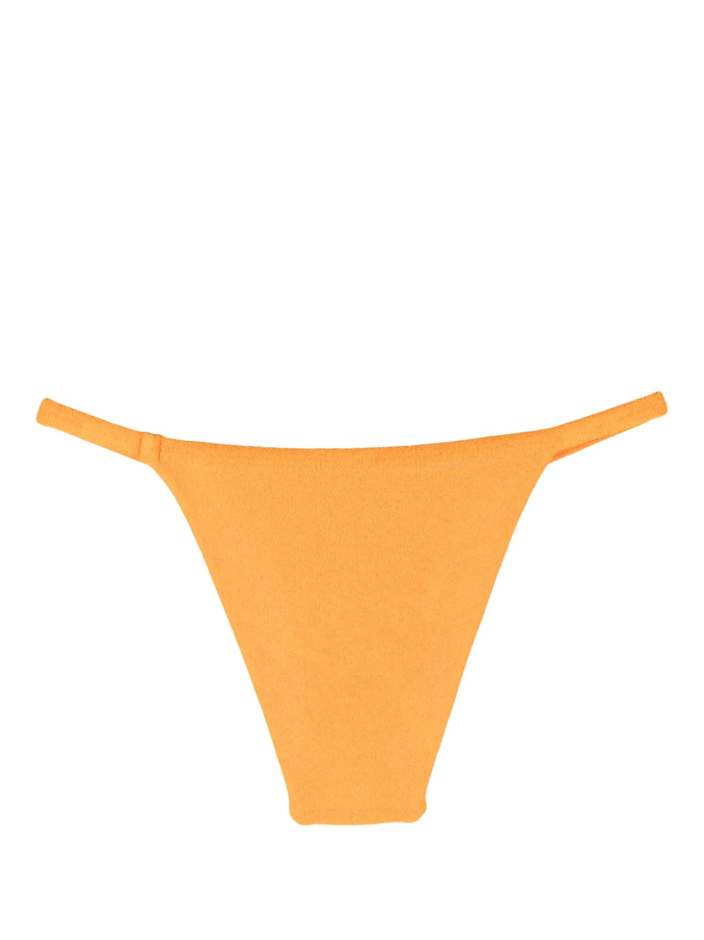 The Bare Mango Terry bikini bottoms